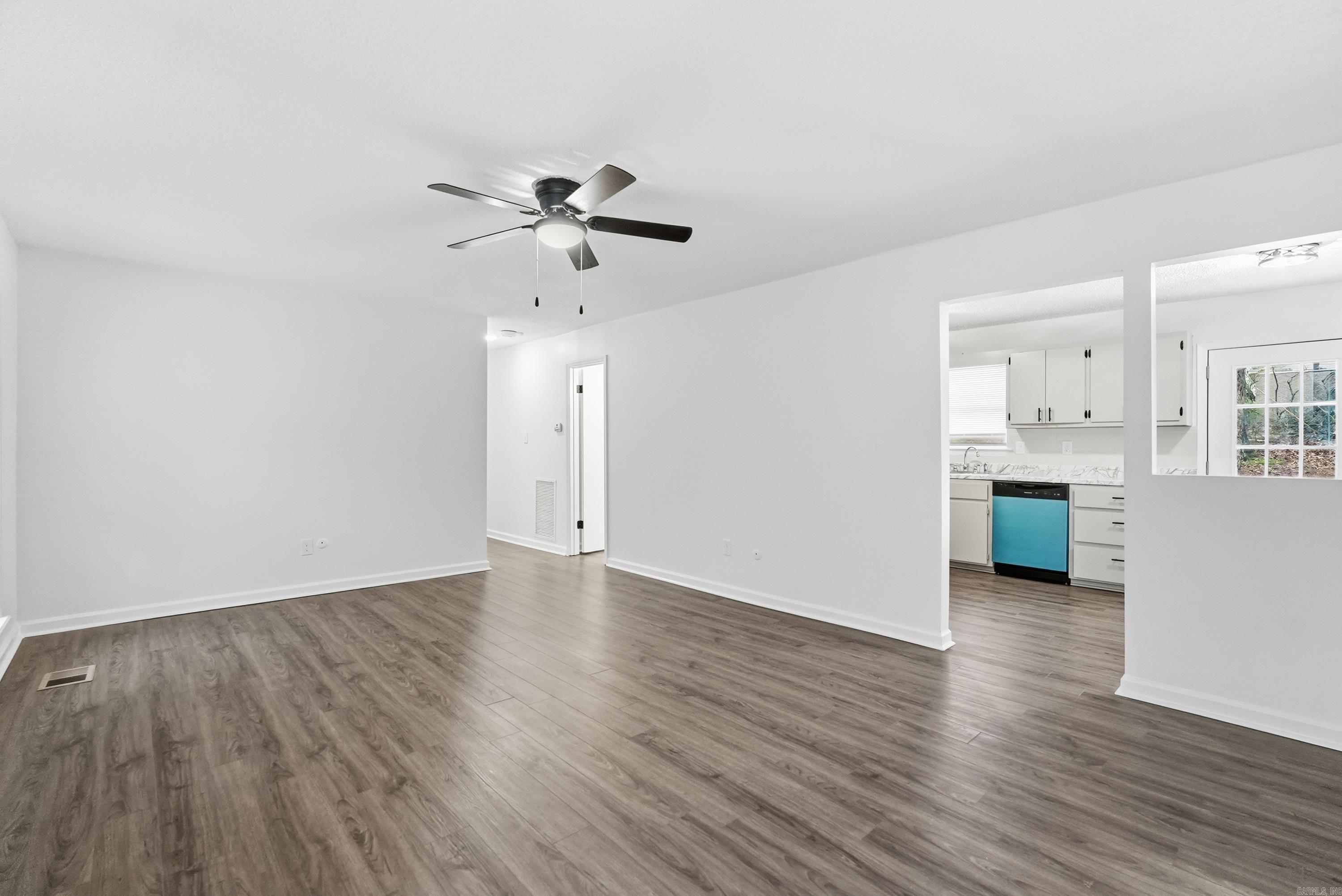 3013 Tatum St  Little Rock, AR