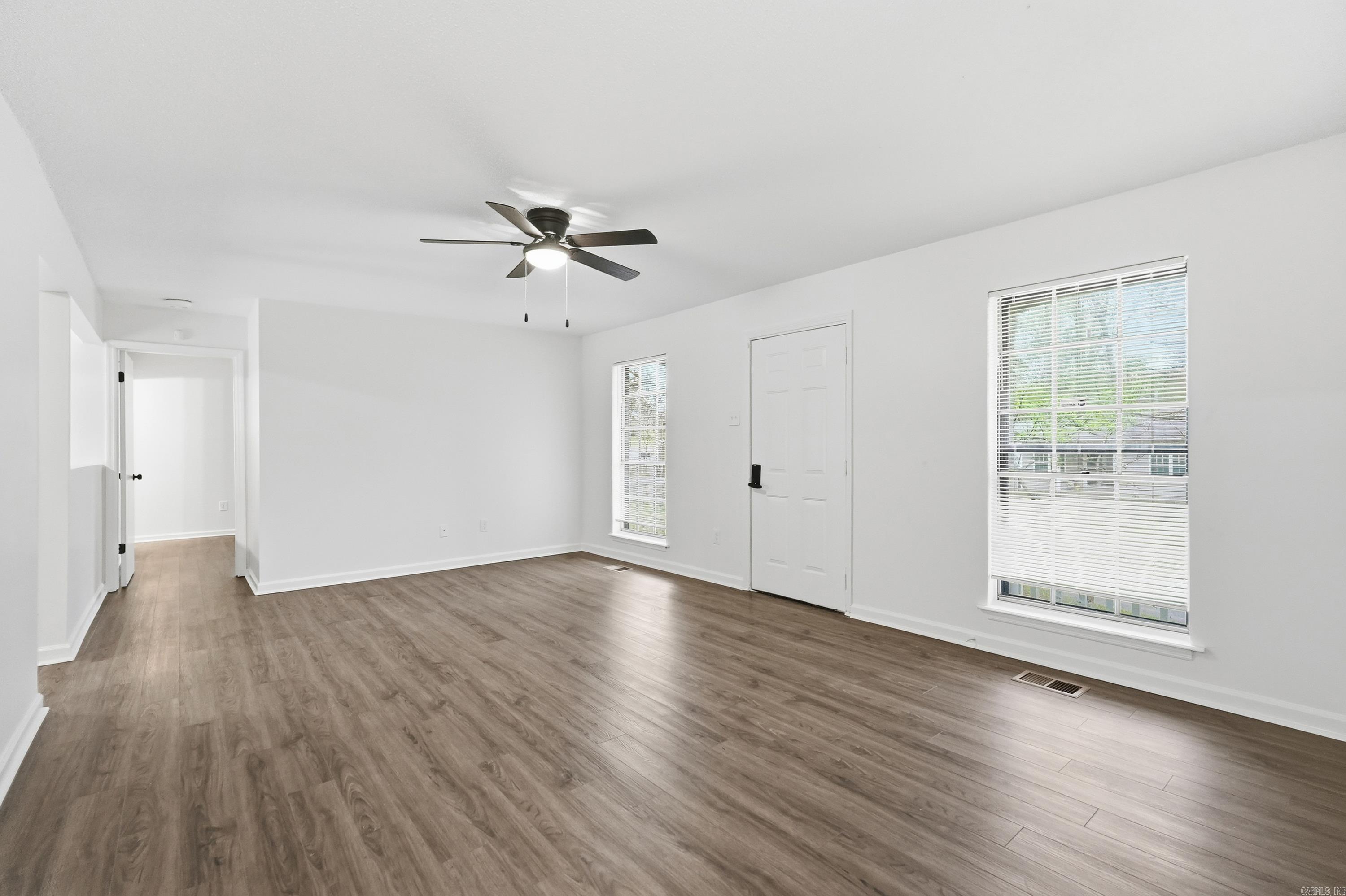 3013 Tatum St  Little Rock, AR