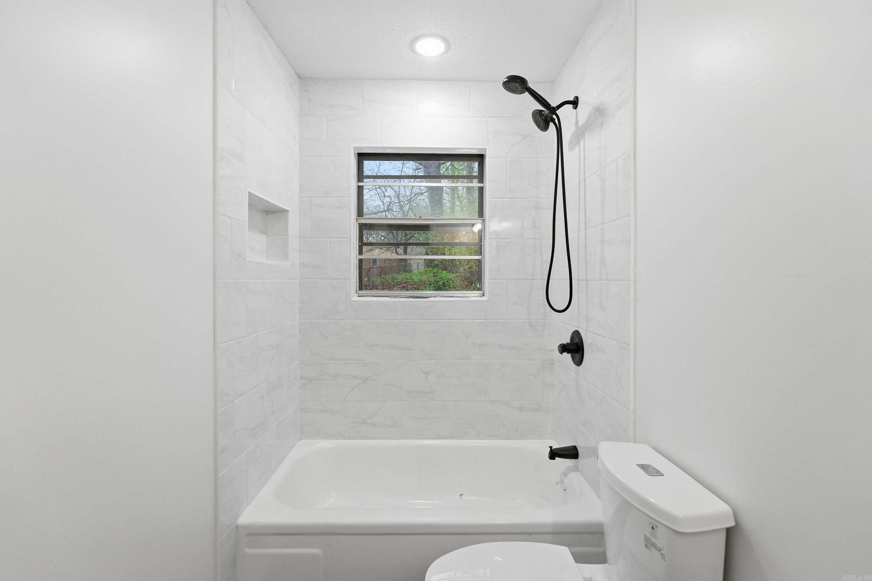 3013 Tatum St  Little Rock, AR