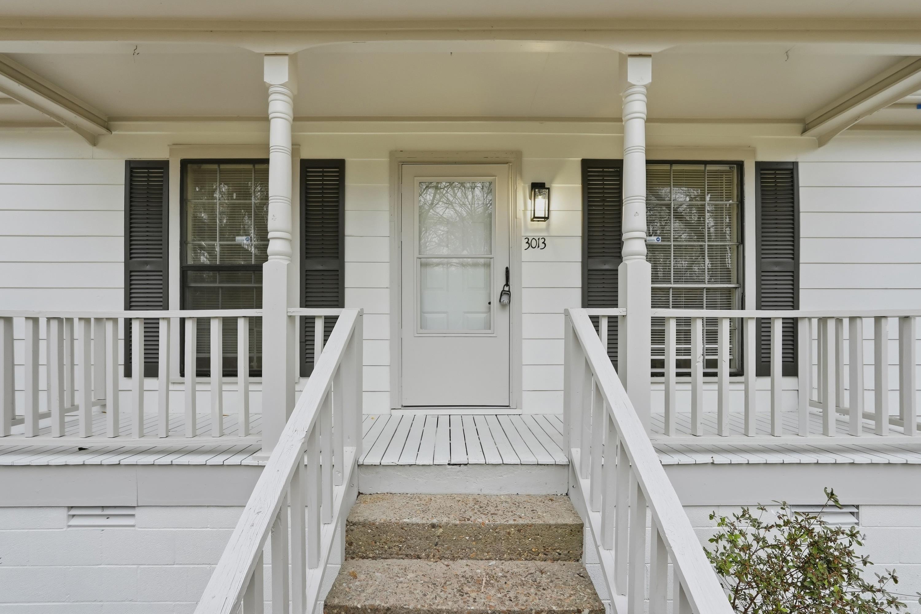 3013 Tatum St  Little Rock, AR