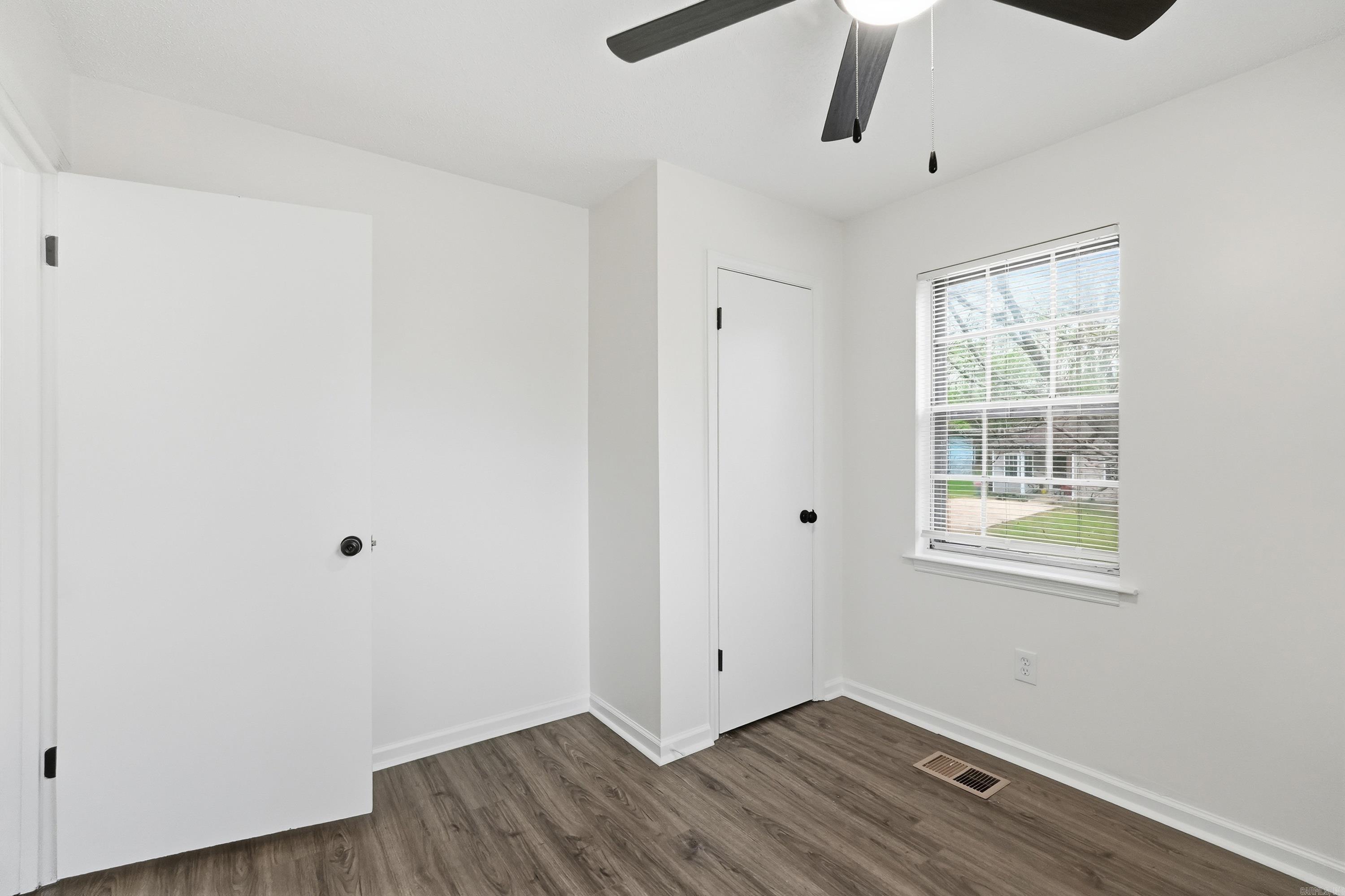 3013 Tatum St  Little Rock, AR