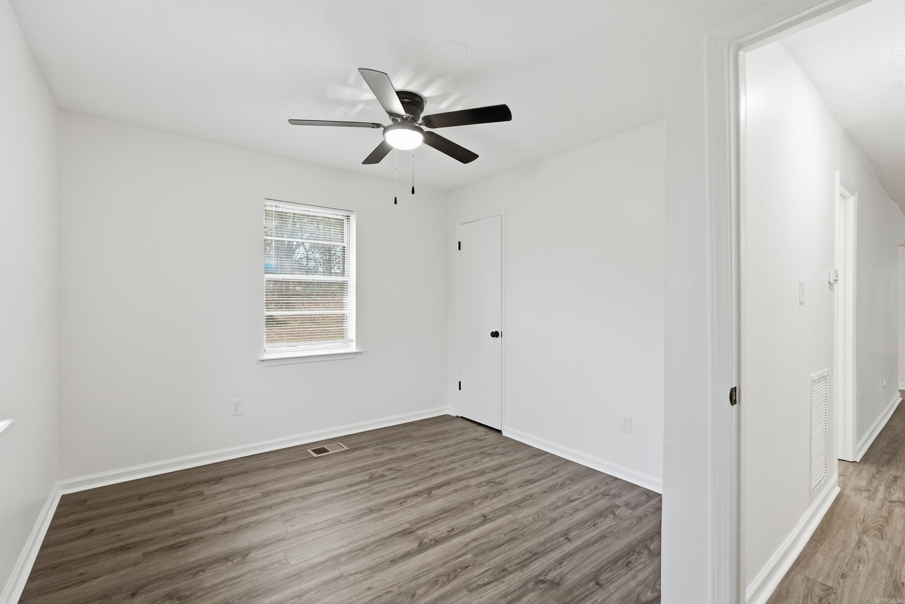 3013 Tatum St  Little Rock, AR