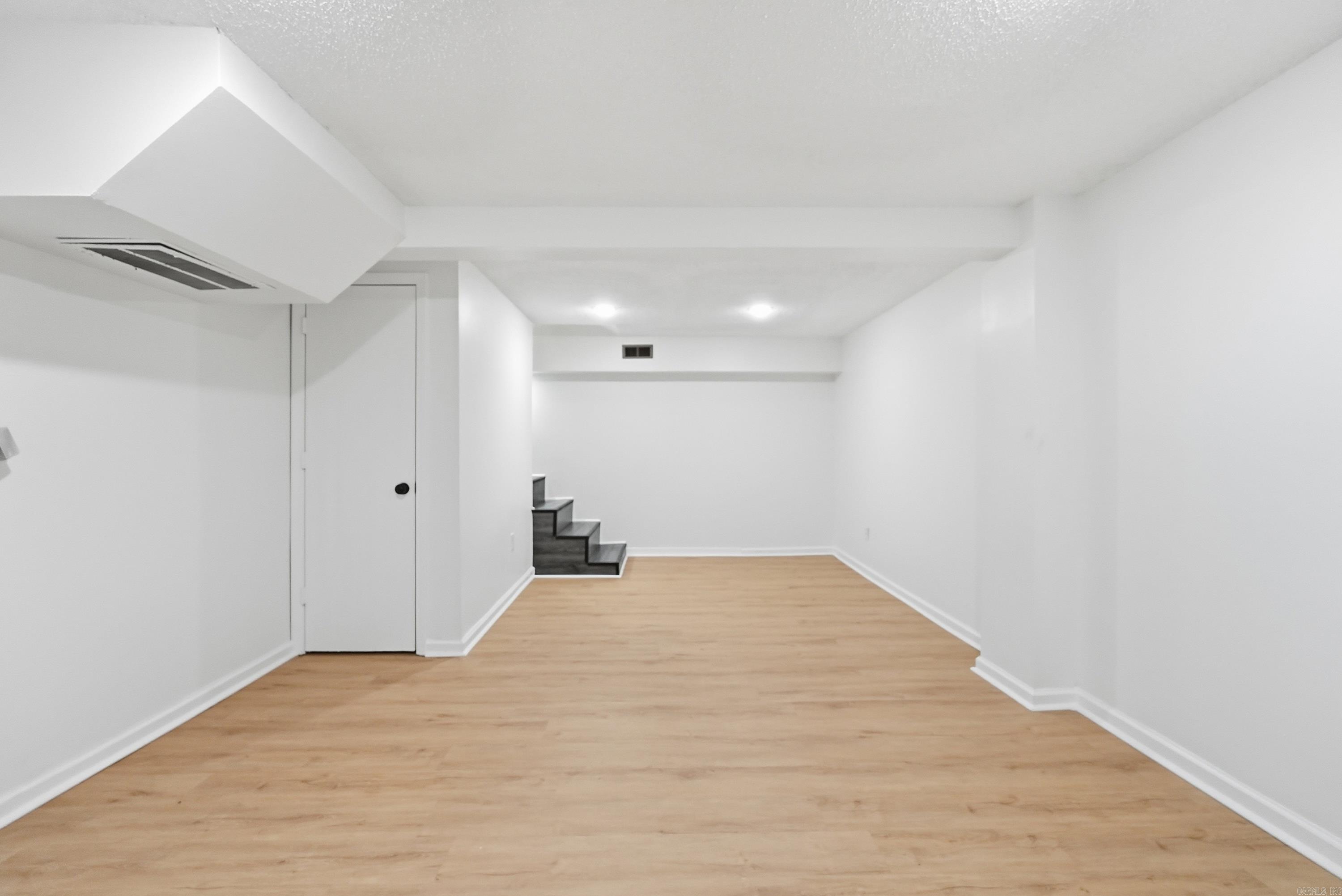 3013 Tatum St  Little Rock, AR