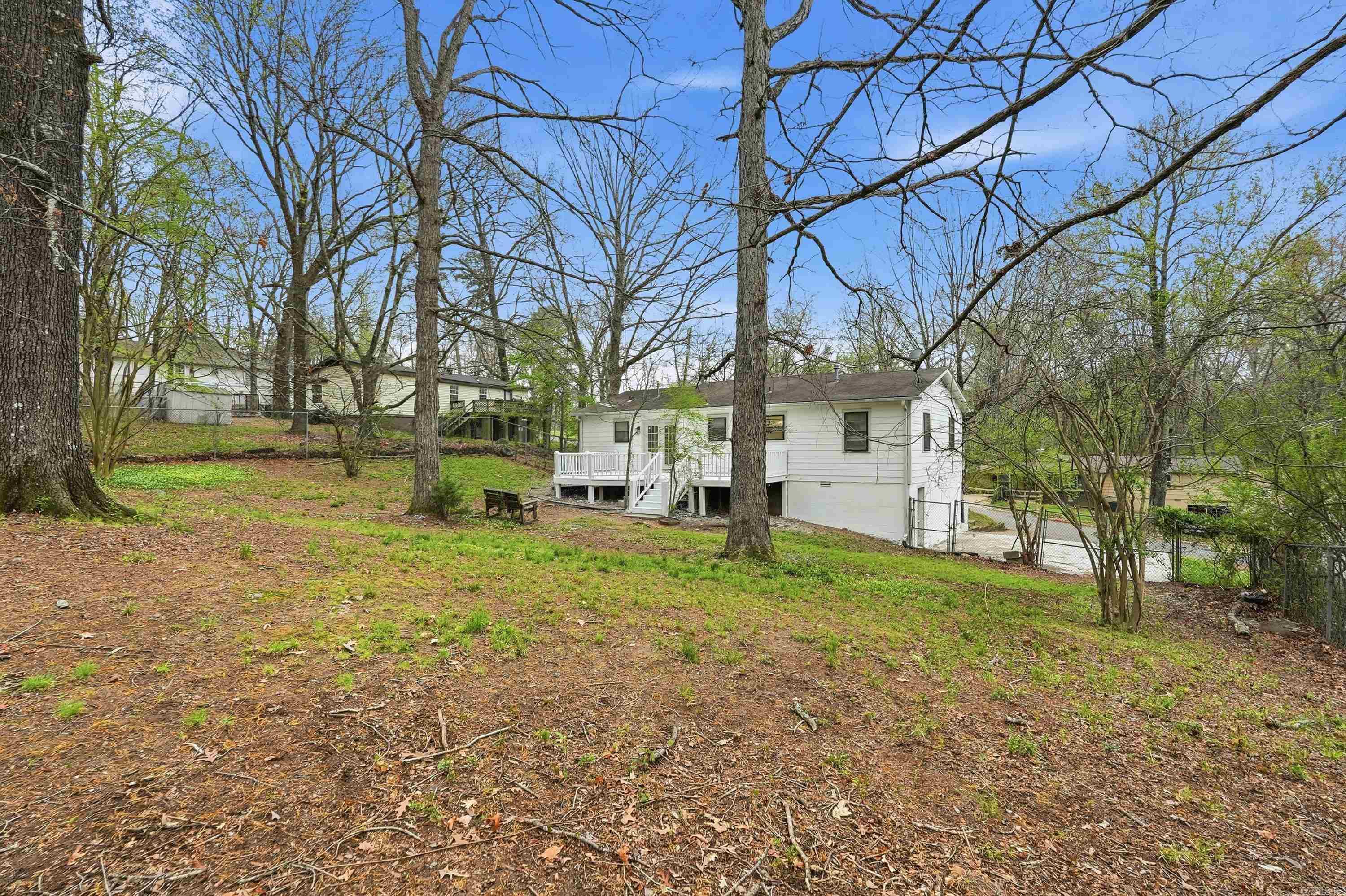 3013 Tatum St  Little Rock, AR