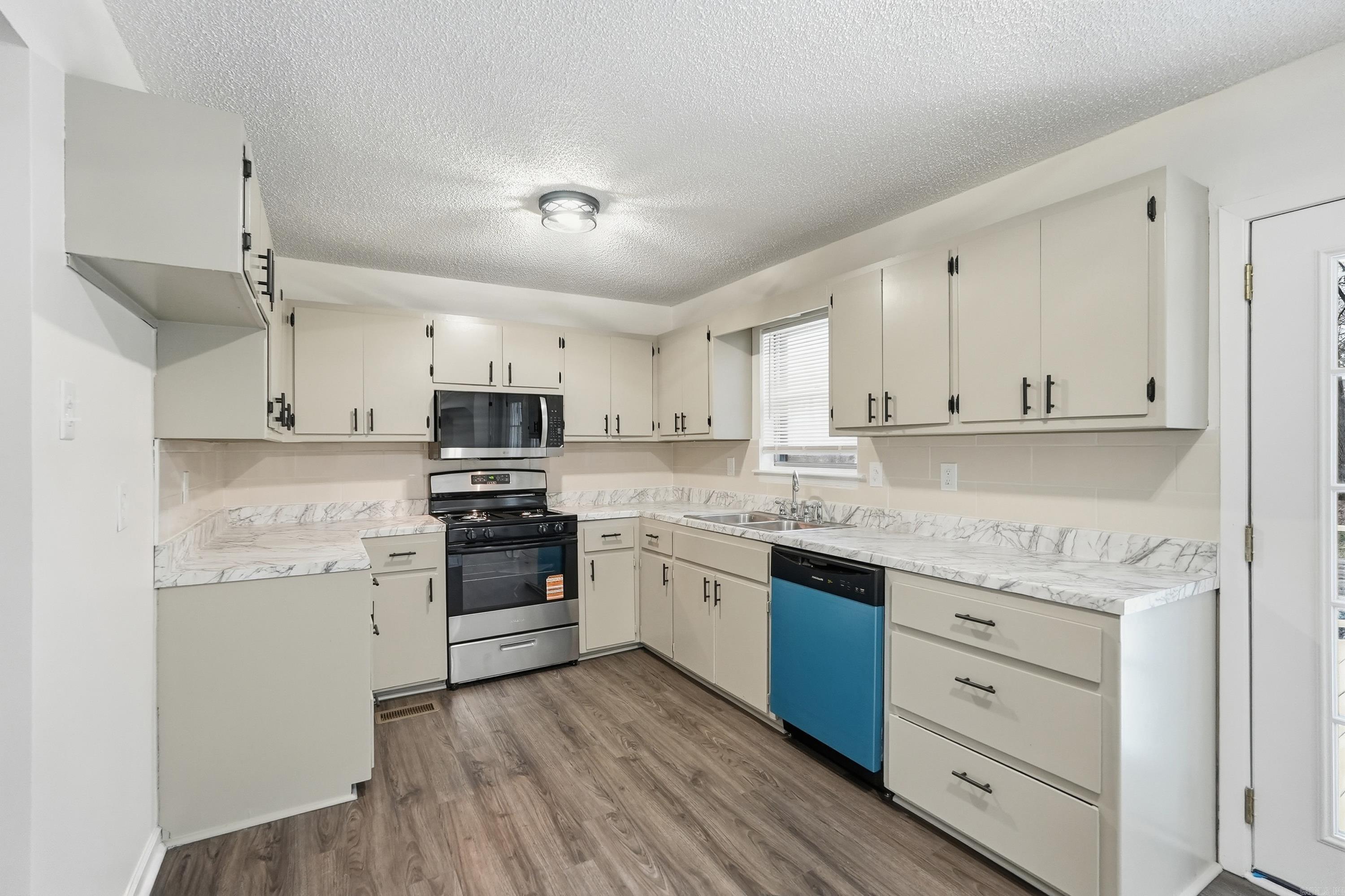 3013 Tatum St  Little Rock, AR