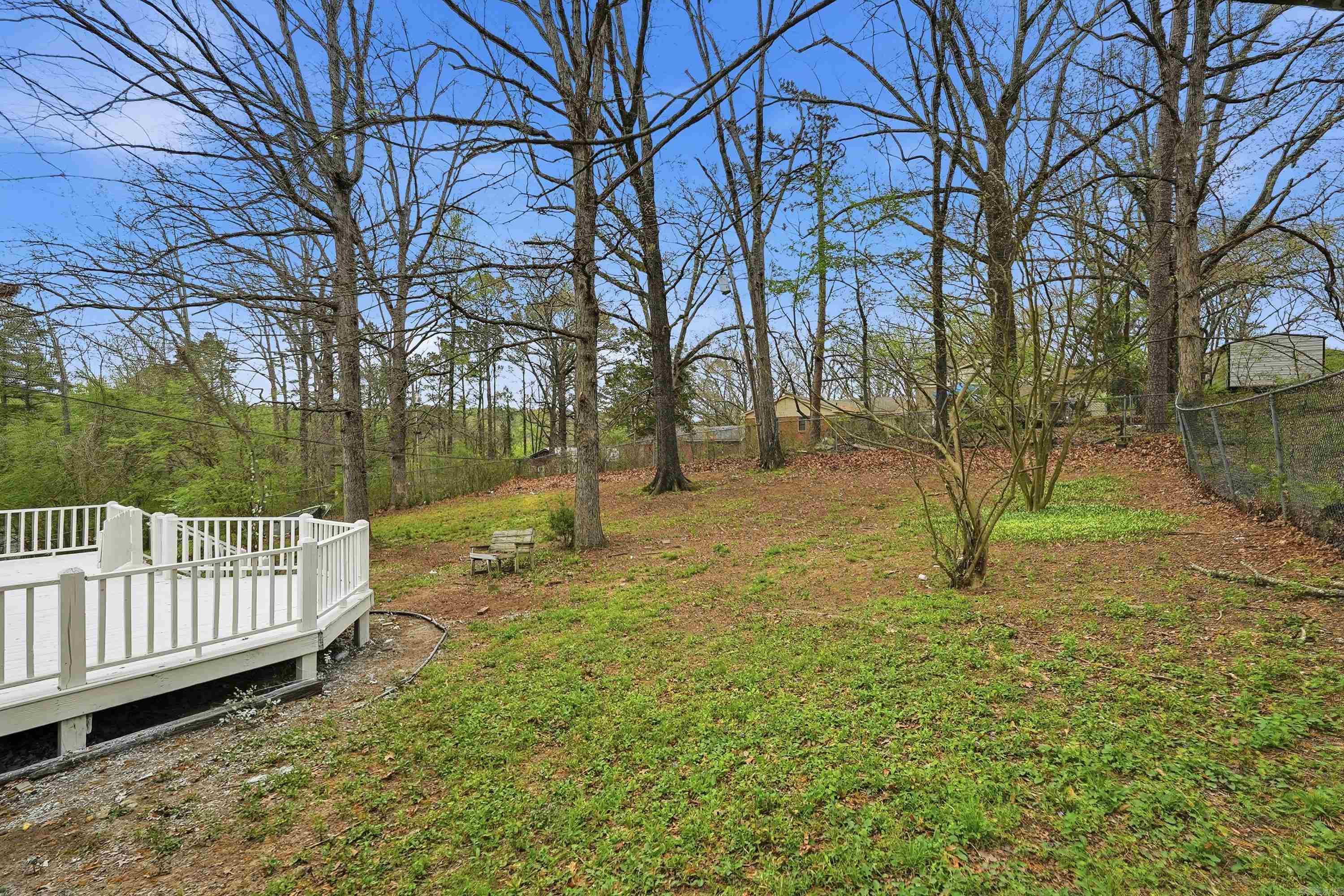 3013 Tatum St  Little Rock, AR