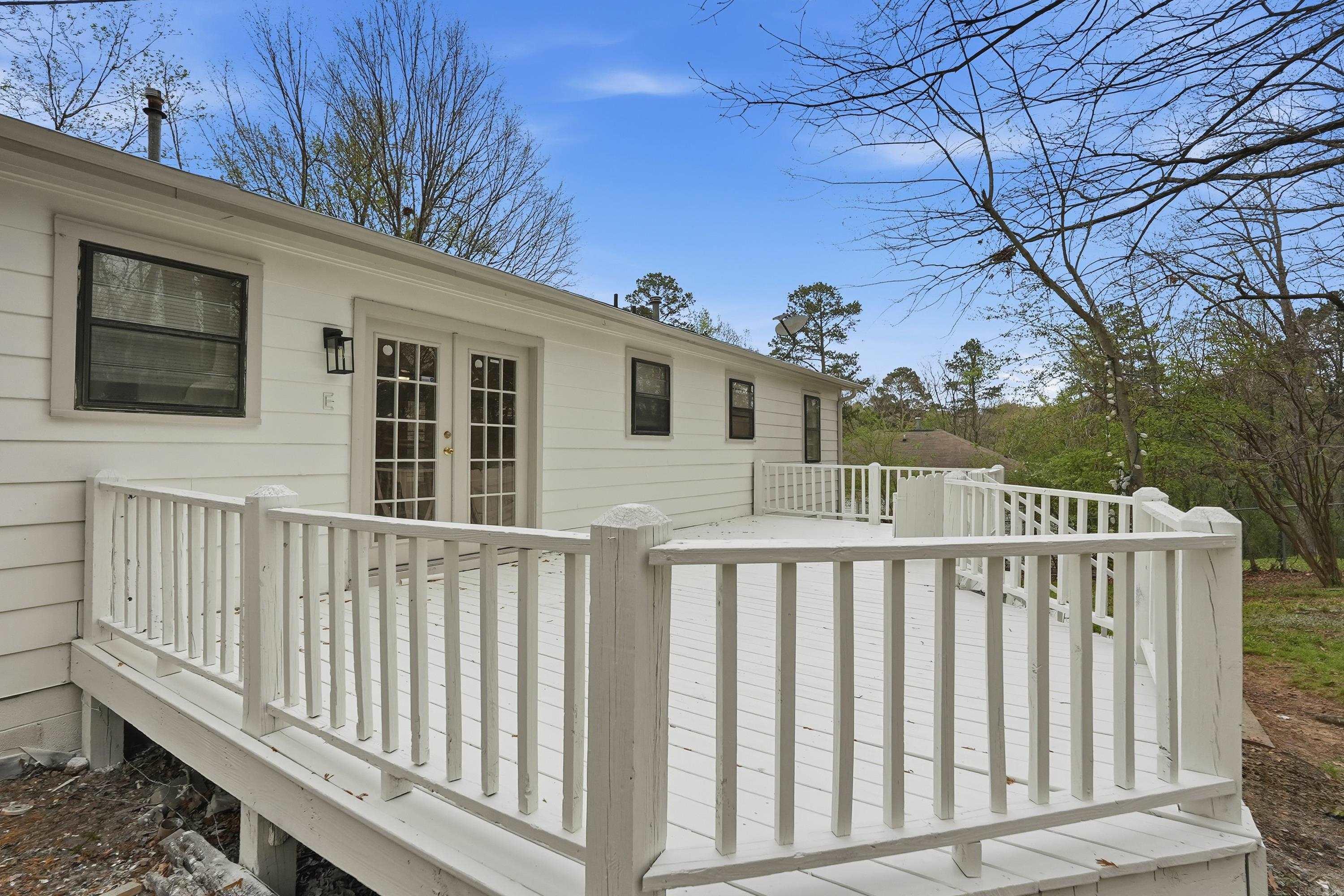 3013 Tatum St  Little Rock, AR