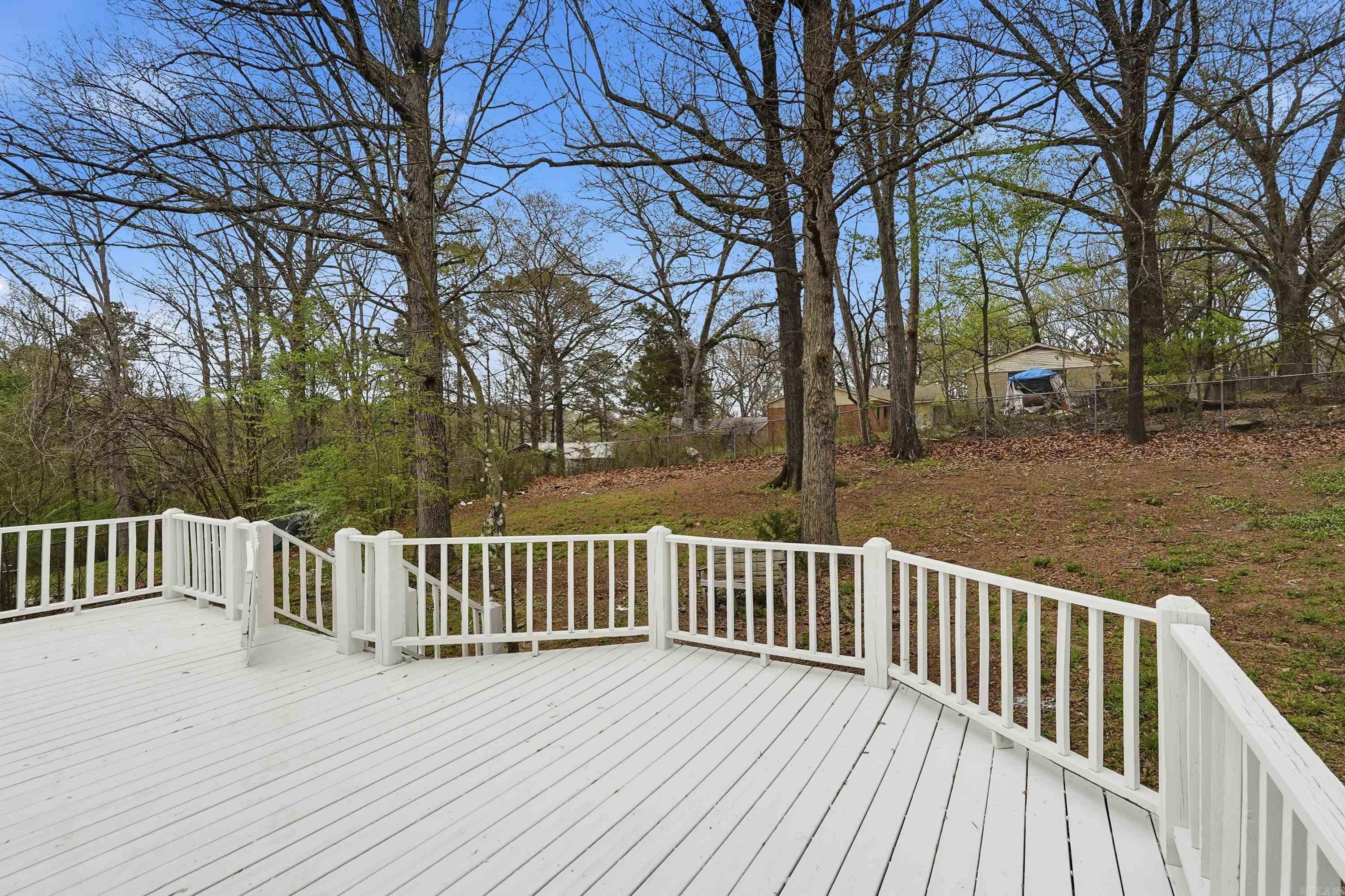 3013 Tatum St  Little Rock, AR