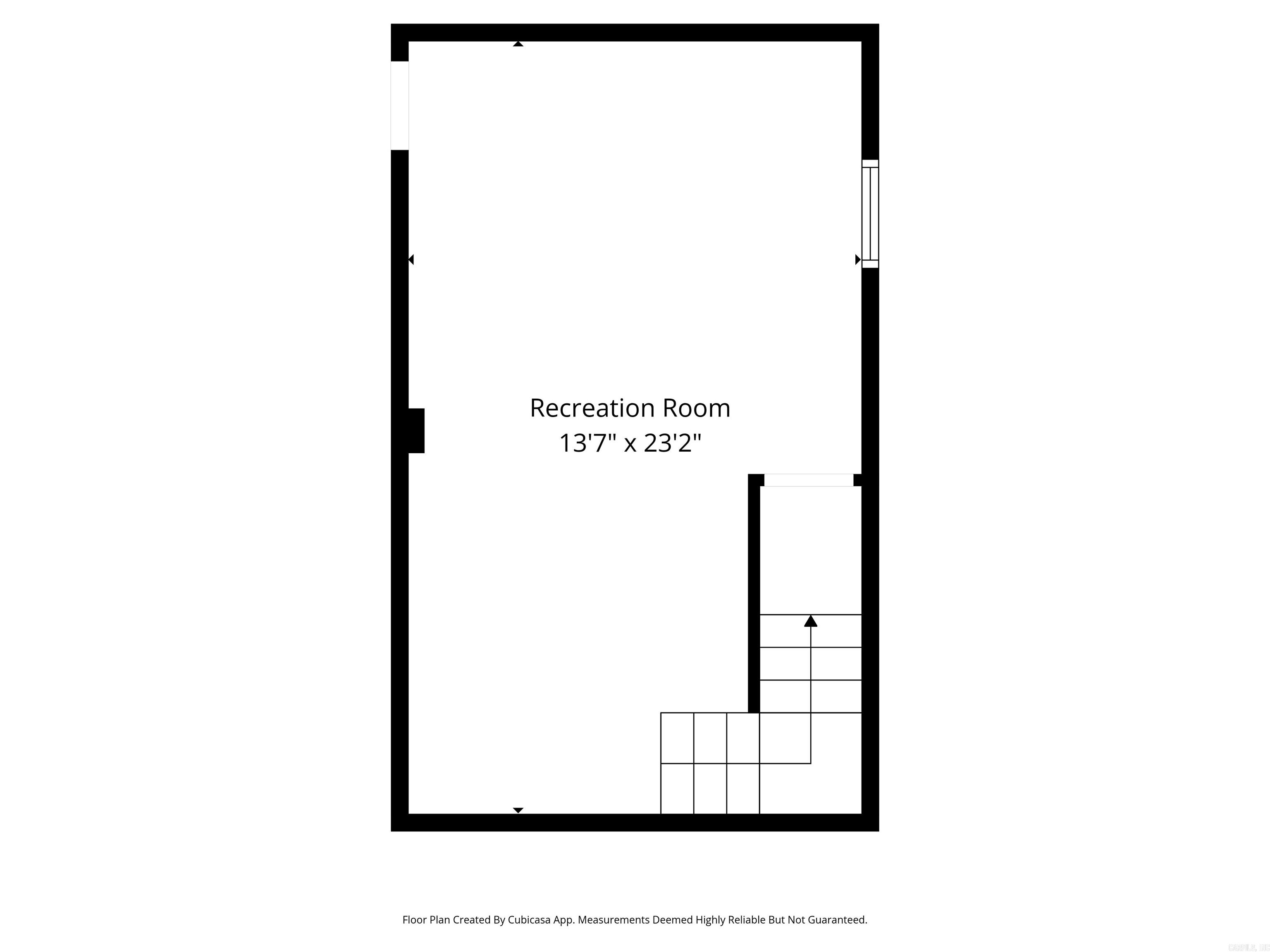 3013 Tatum St  Little Rock, AR