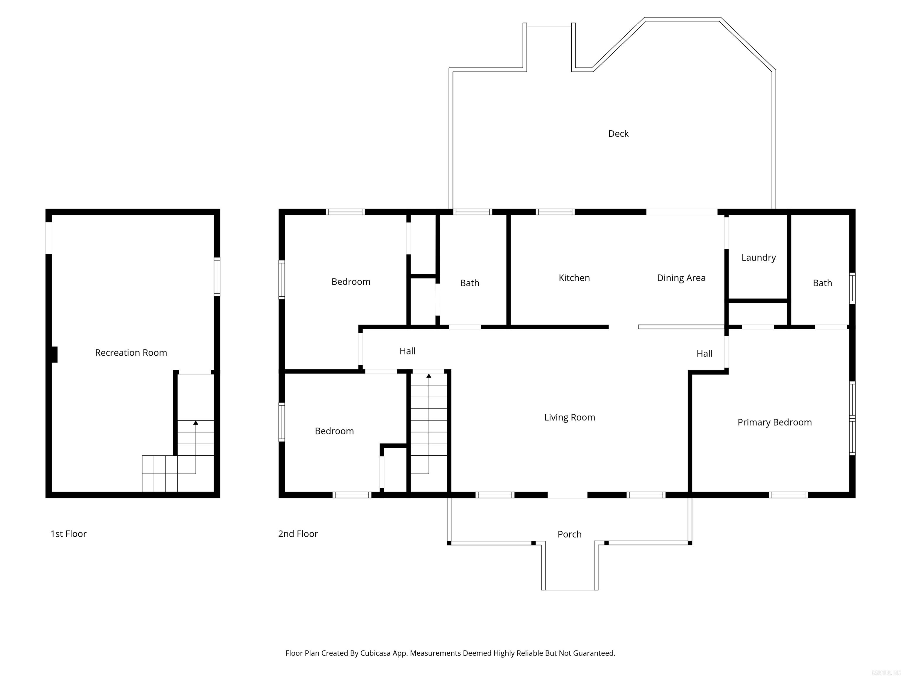 3013 Tatum St  Little Rock, AR