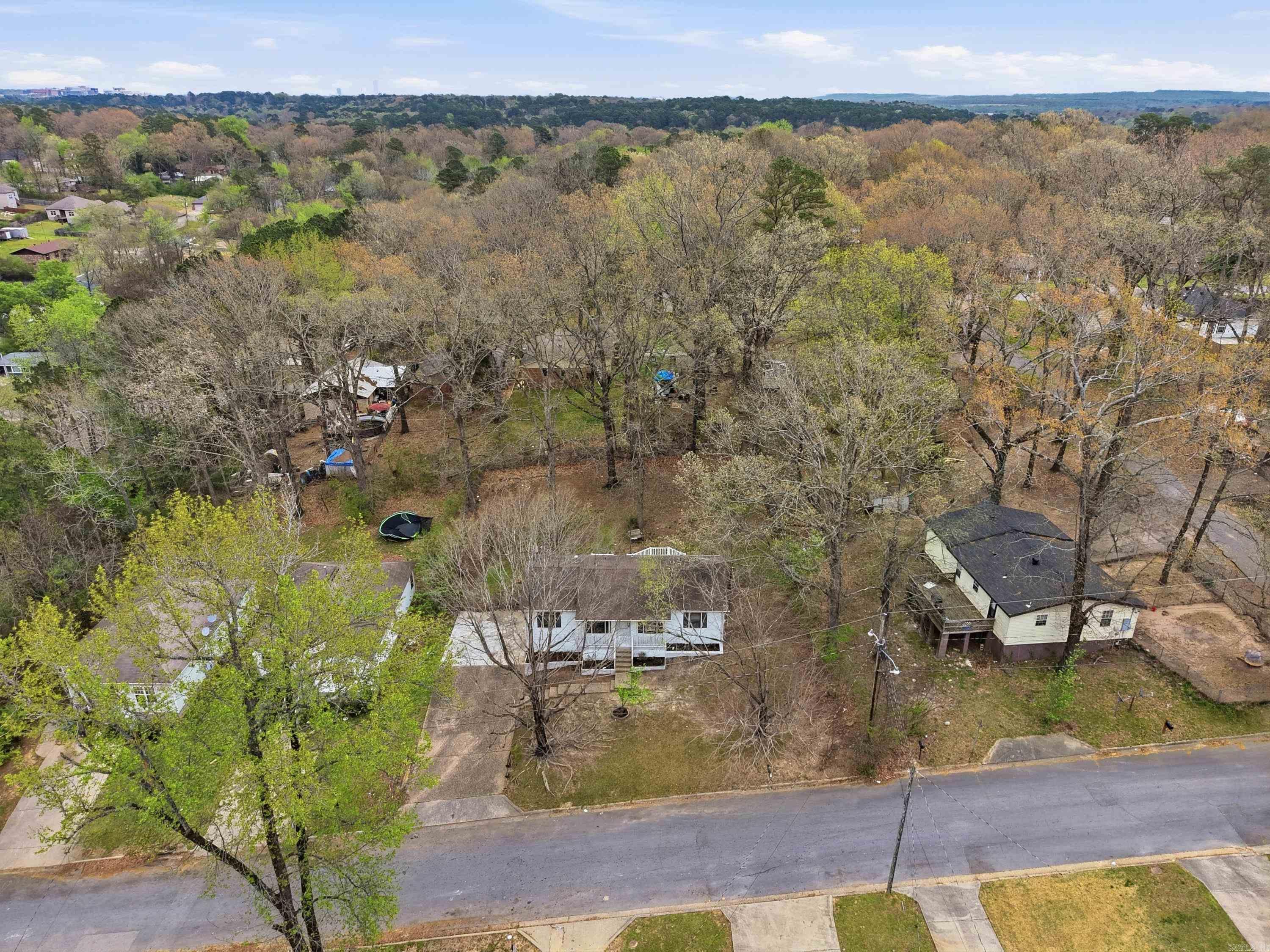 3013 Tatum St  Little Rock, AR