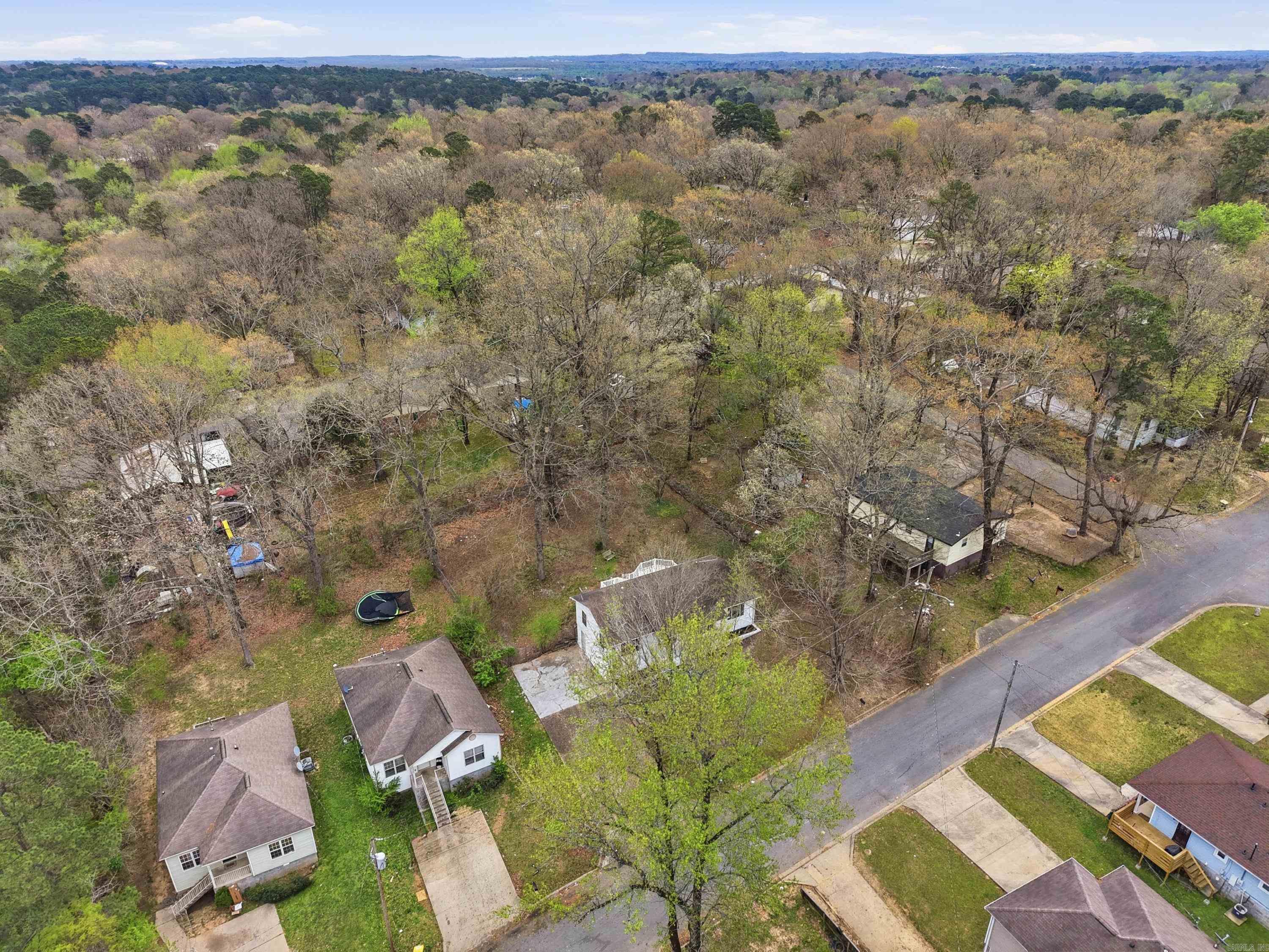 3013 Tatum St  Little Rock, AR