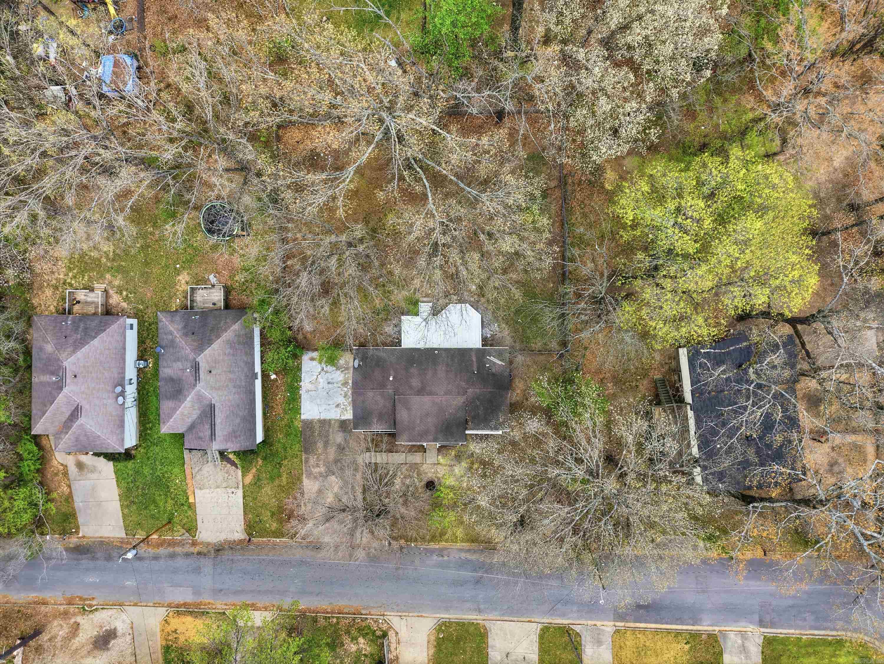 3013 Tatum St  Little Rock, AR