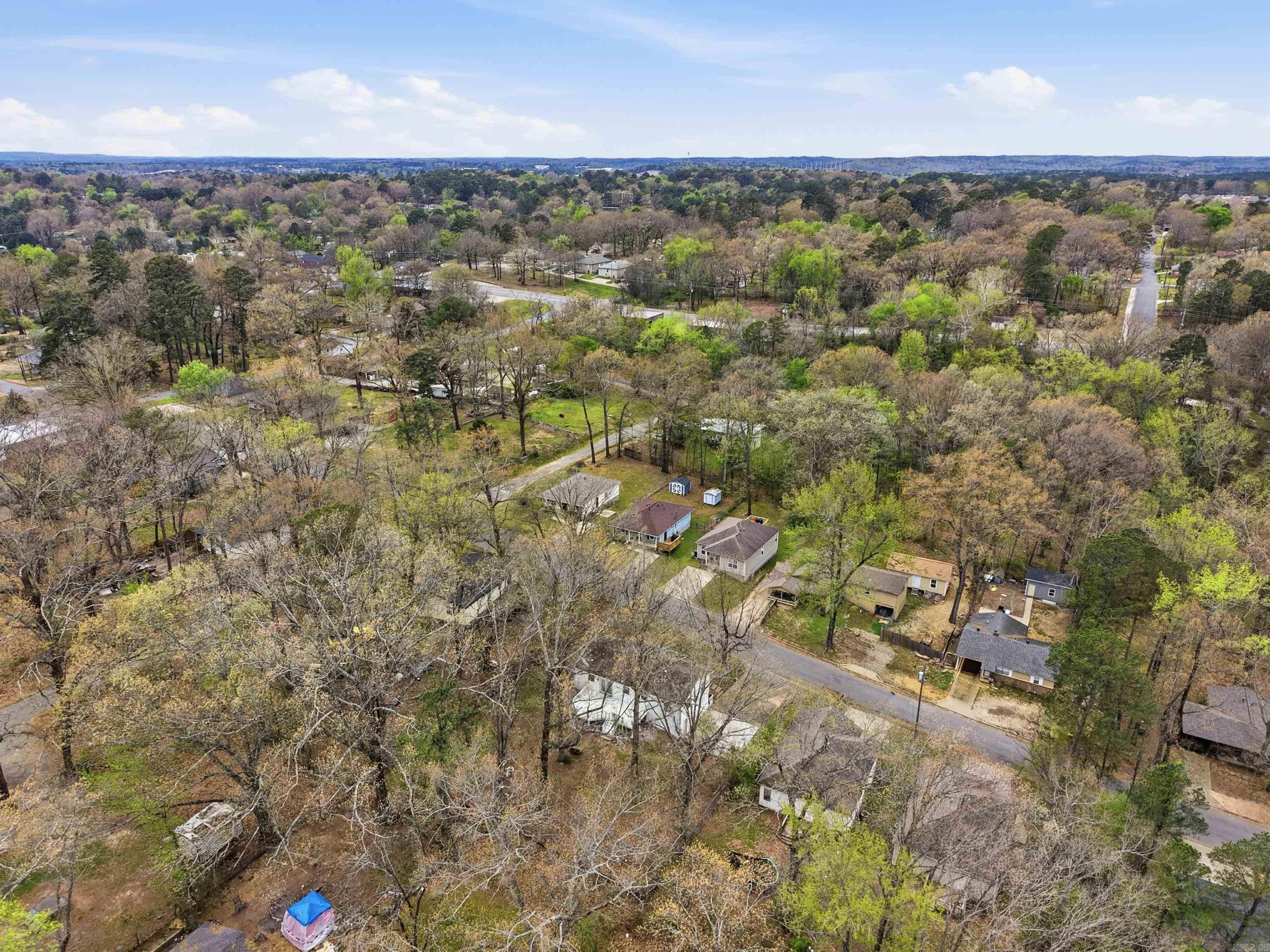 3013 Tatum St  Little Rock, AR