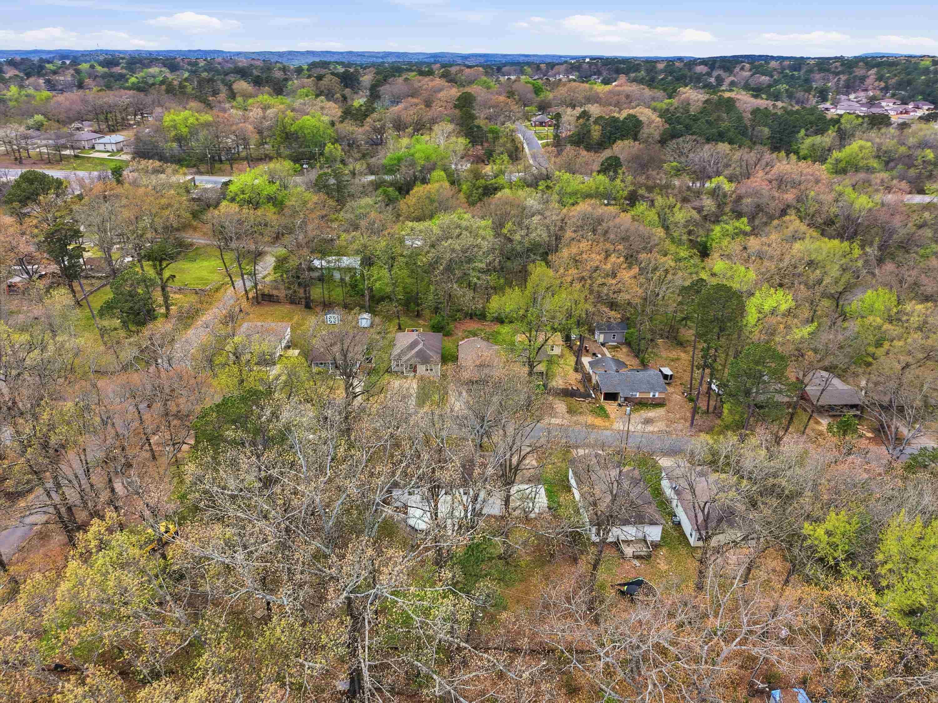 3013 Tatum St  Little Rock, AR