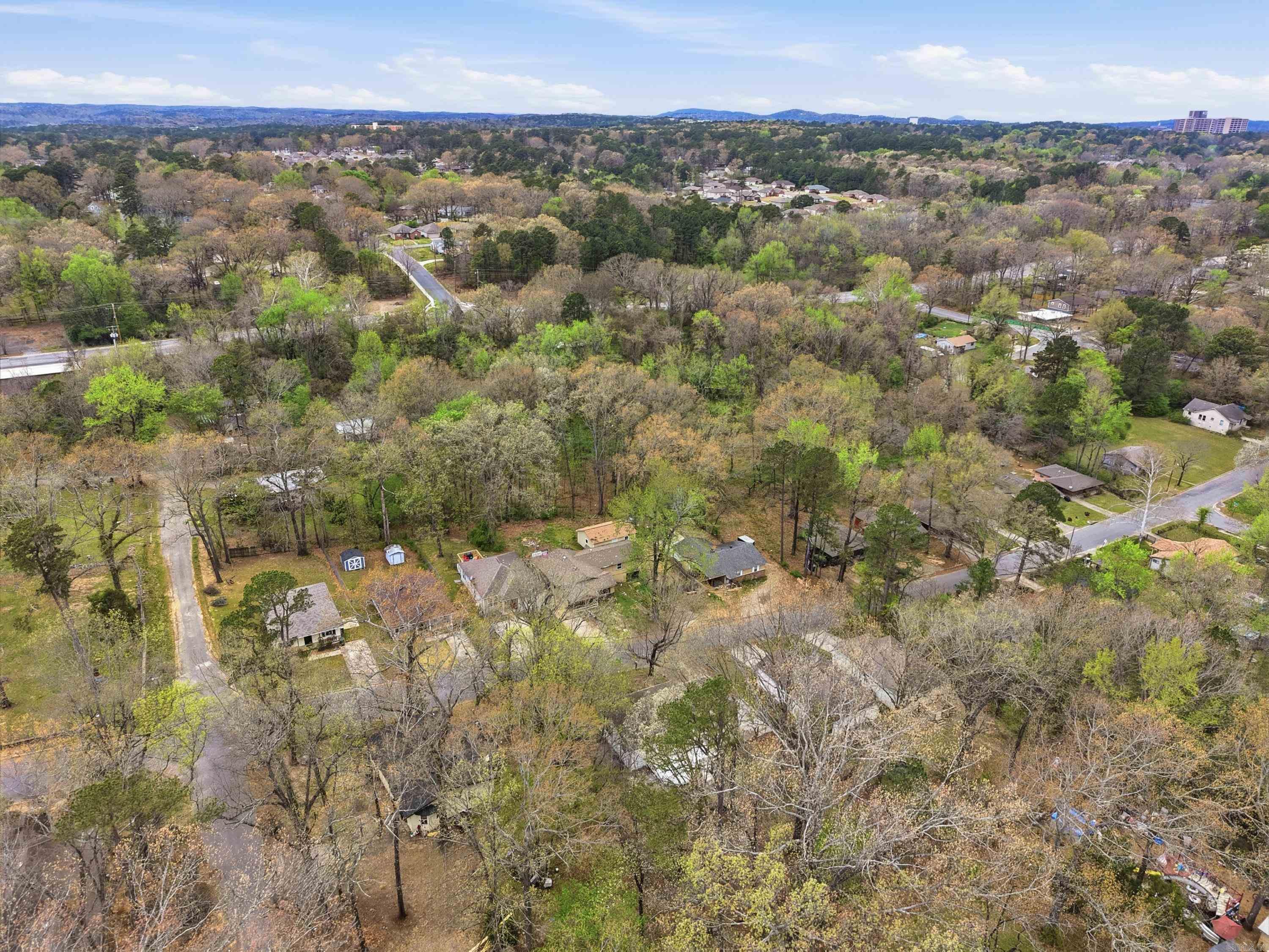 3013 Tatum St  Little Rock, AR