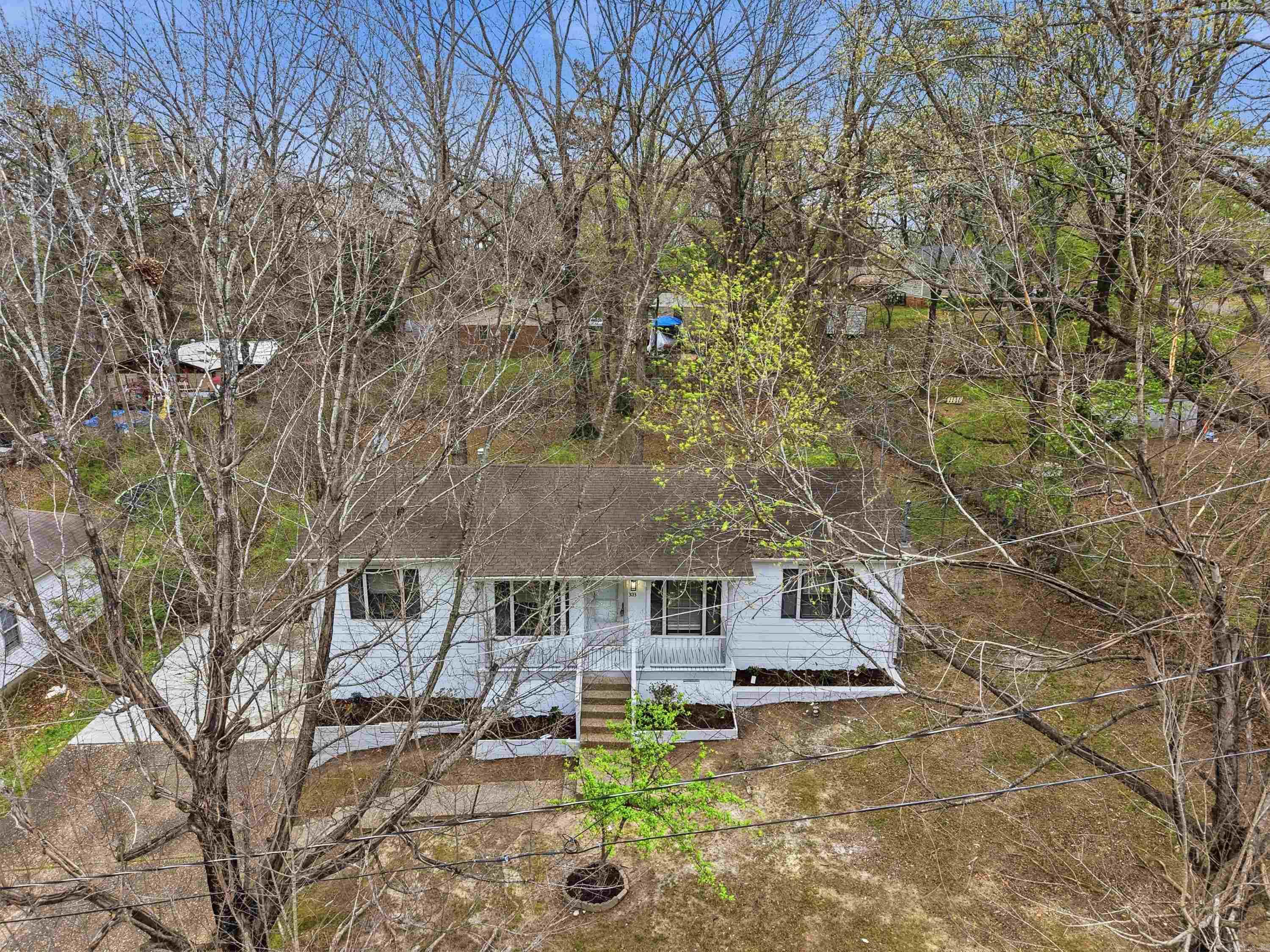 3013 Tatum St  Little Rock, AR