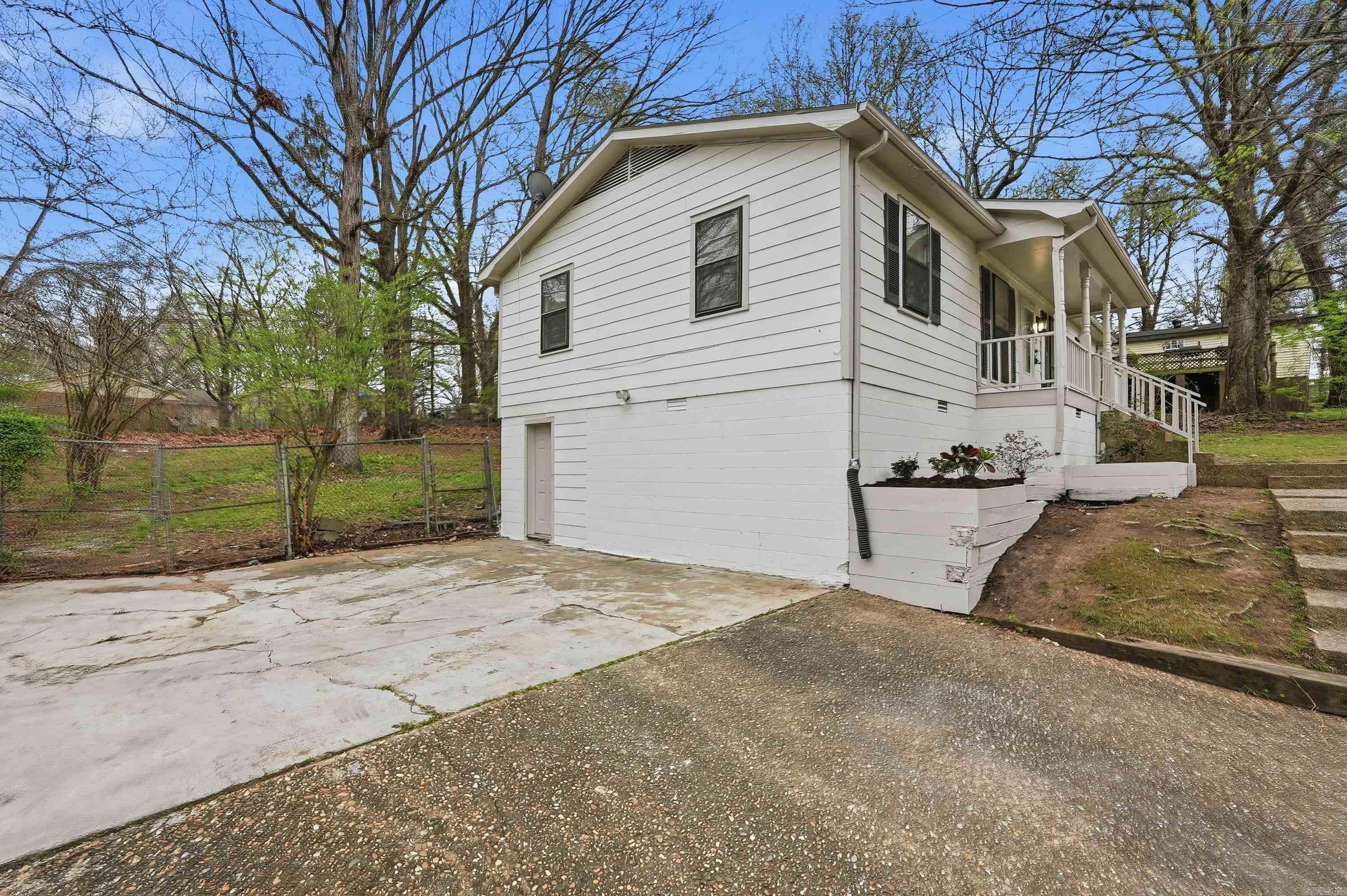 3013 Tatum St  Little Rock, AR