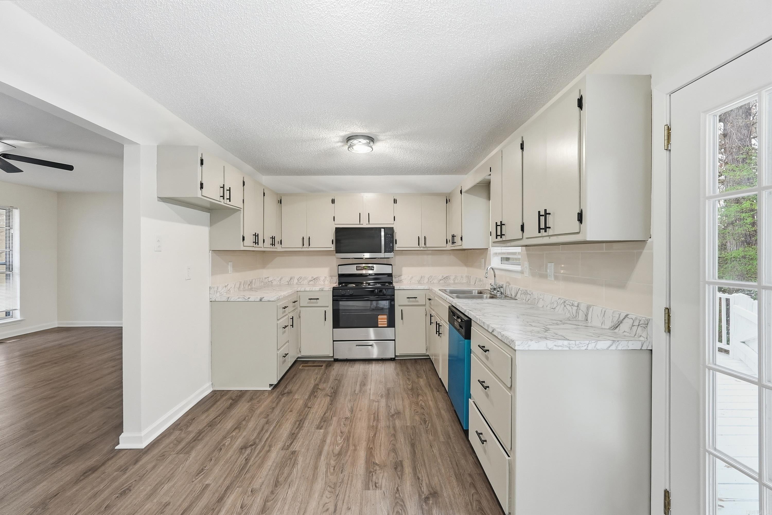 3013 Tatum St  Little Rock, AR