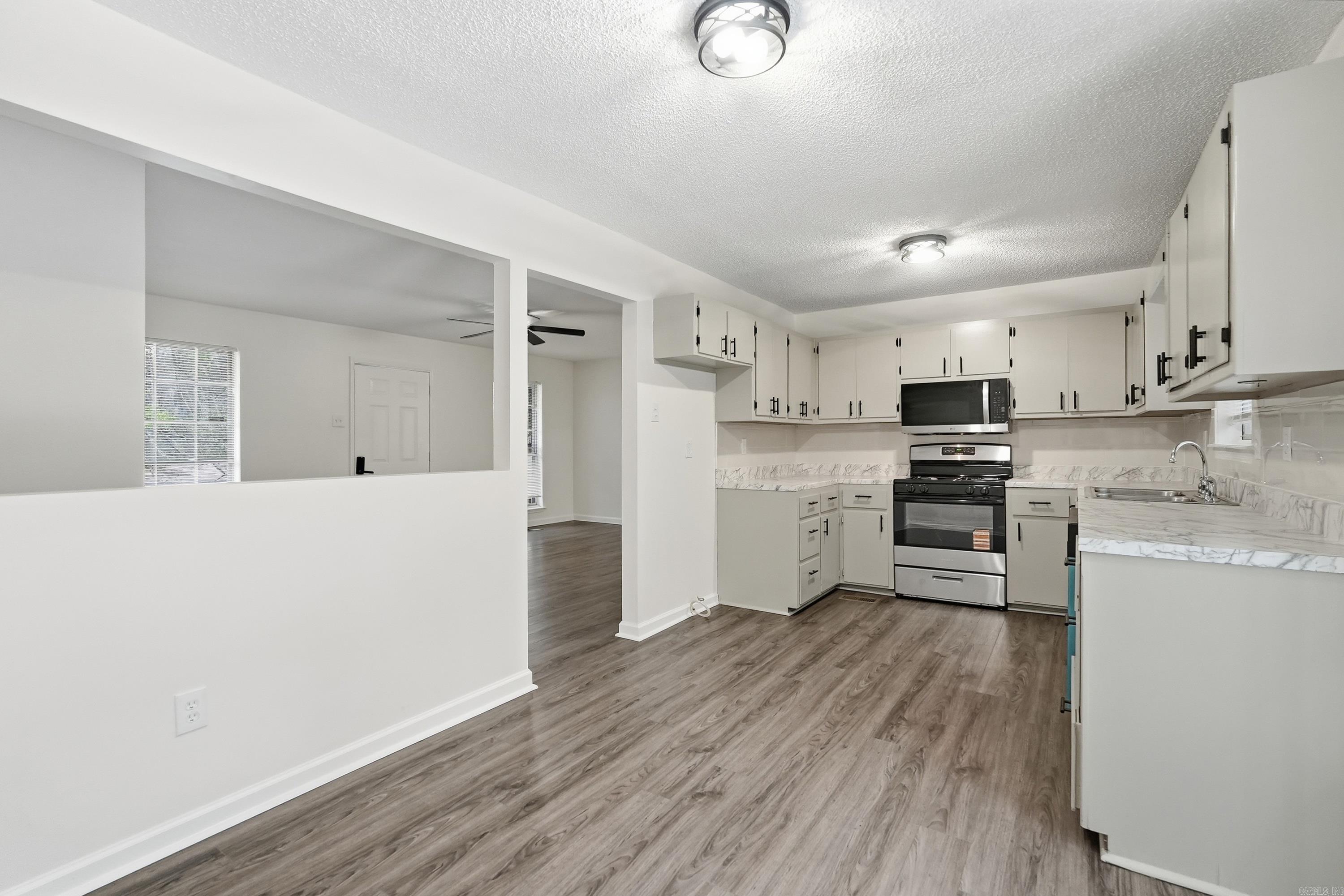 3013 Tatum St  Little Rock, AR