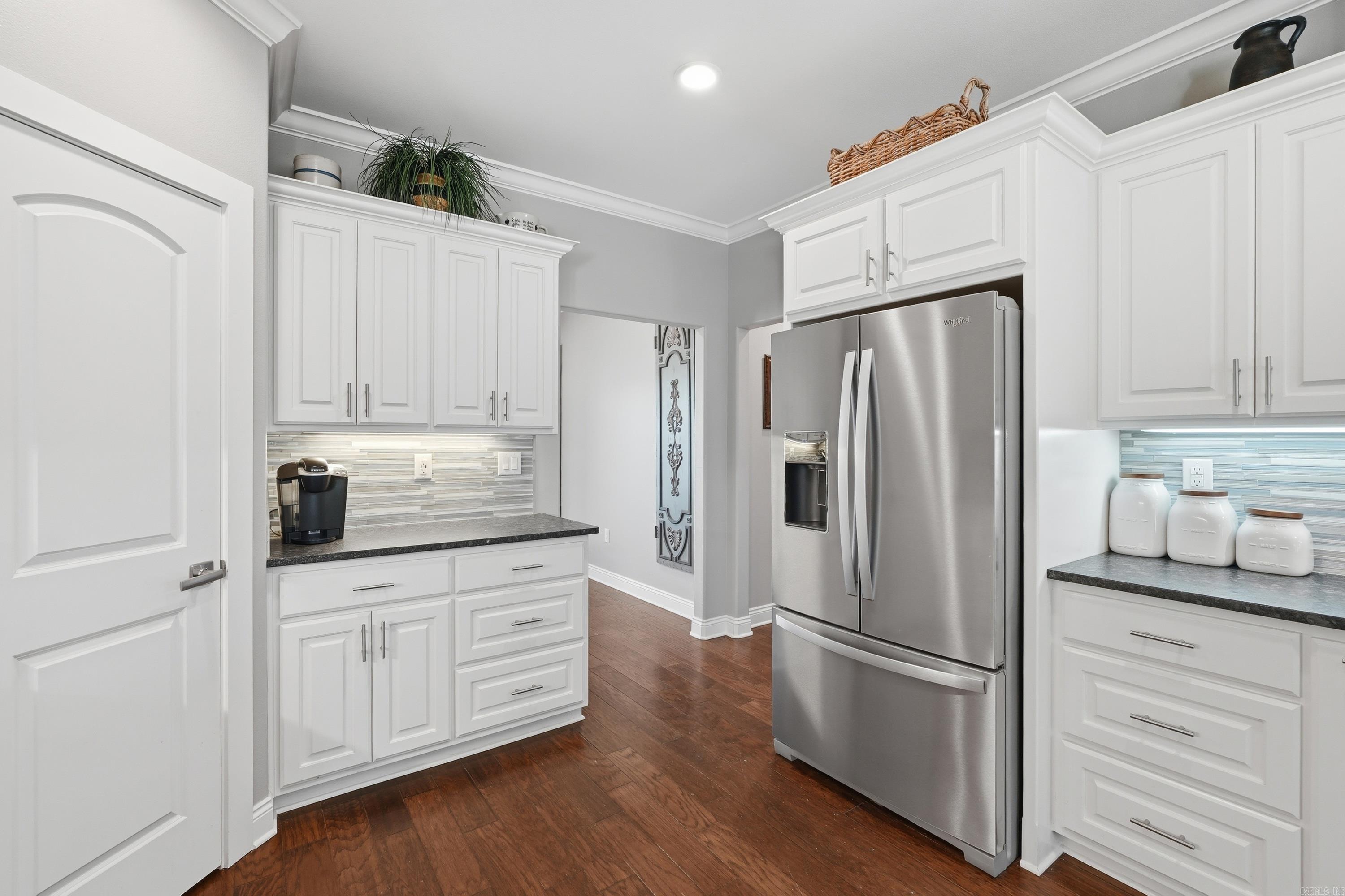 571 Valley Hill  Benton, AR