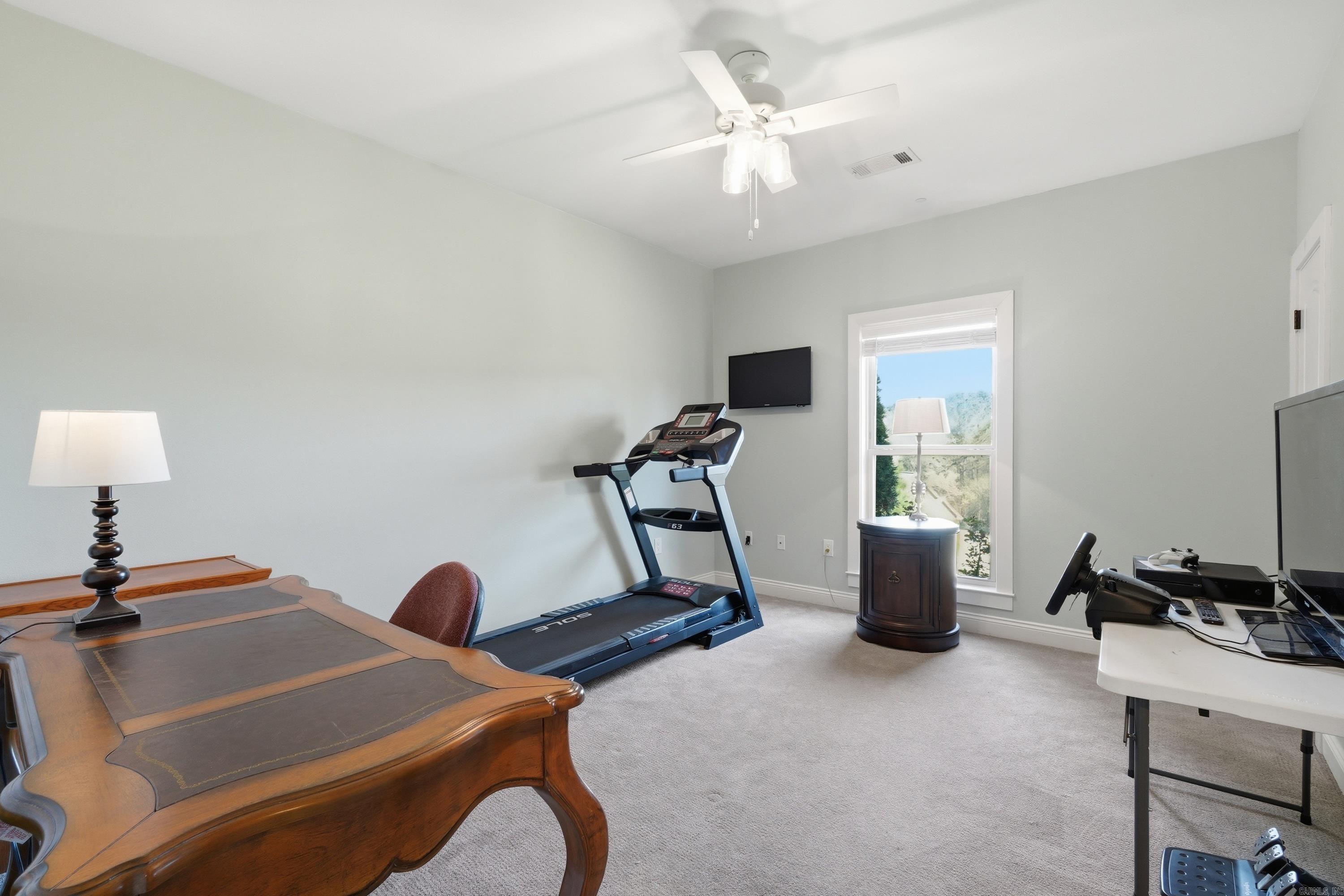 571 Valley Hill  Benton, AR