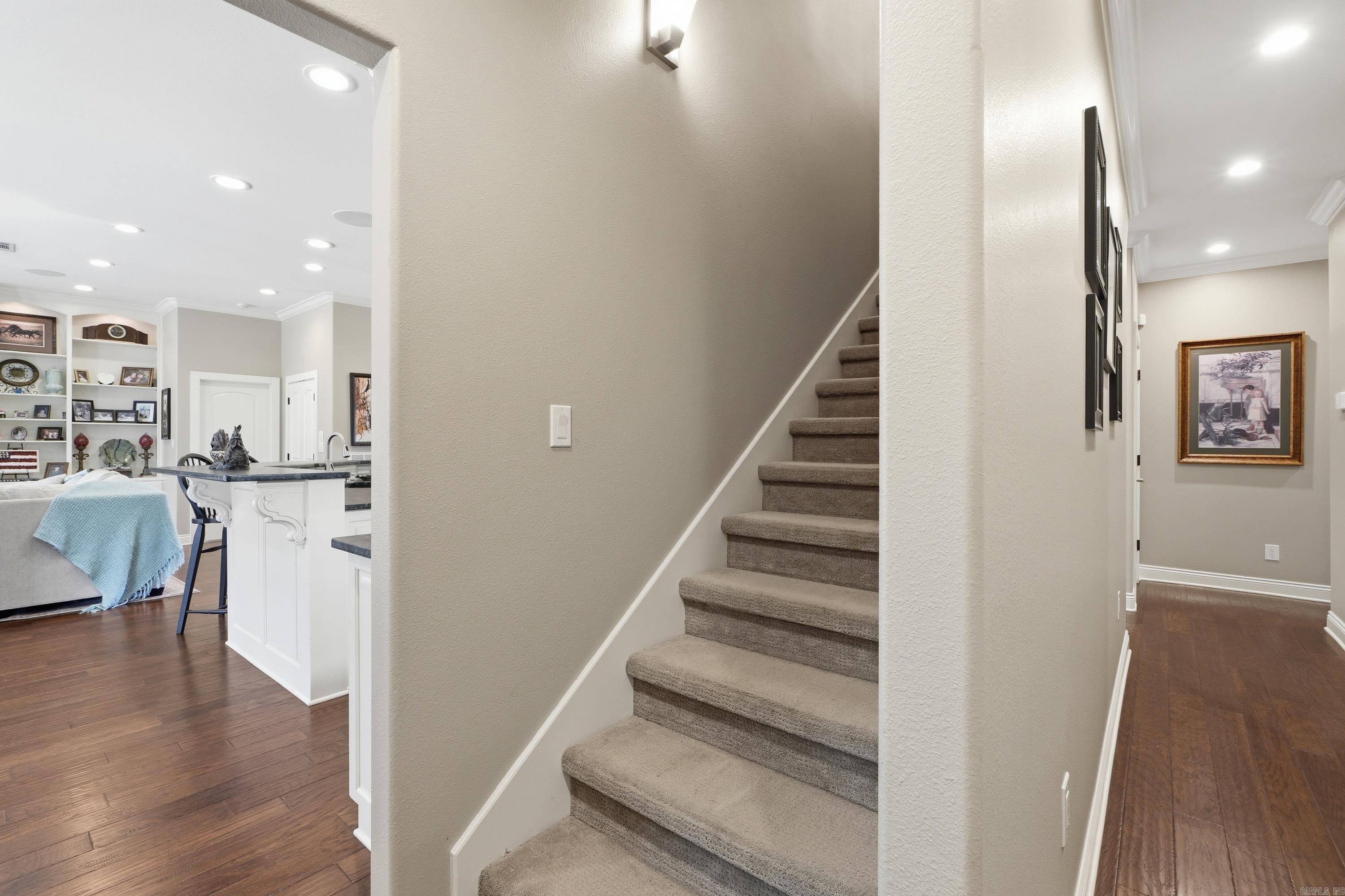 571 Valley Hill  Benton, AR