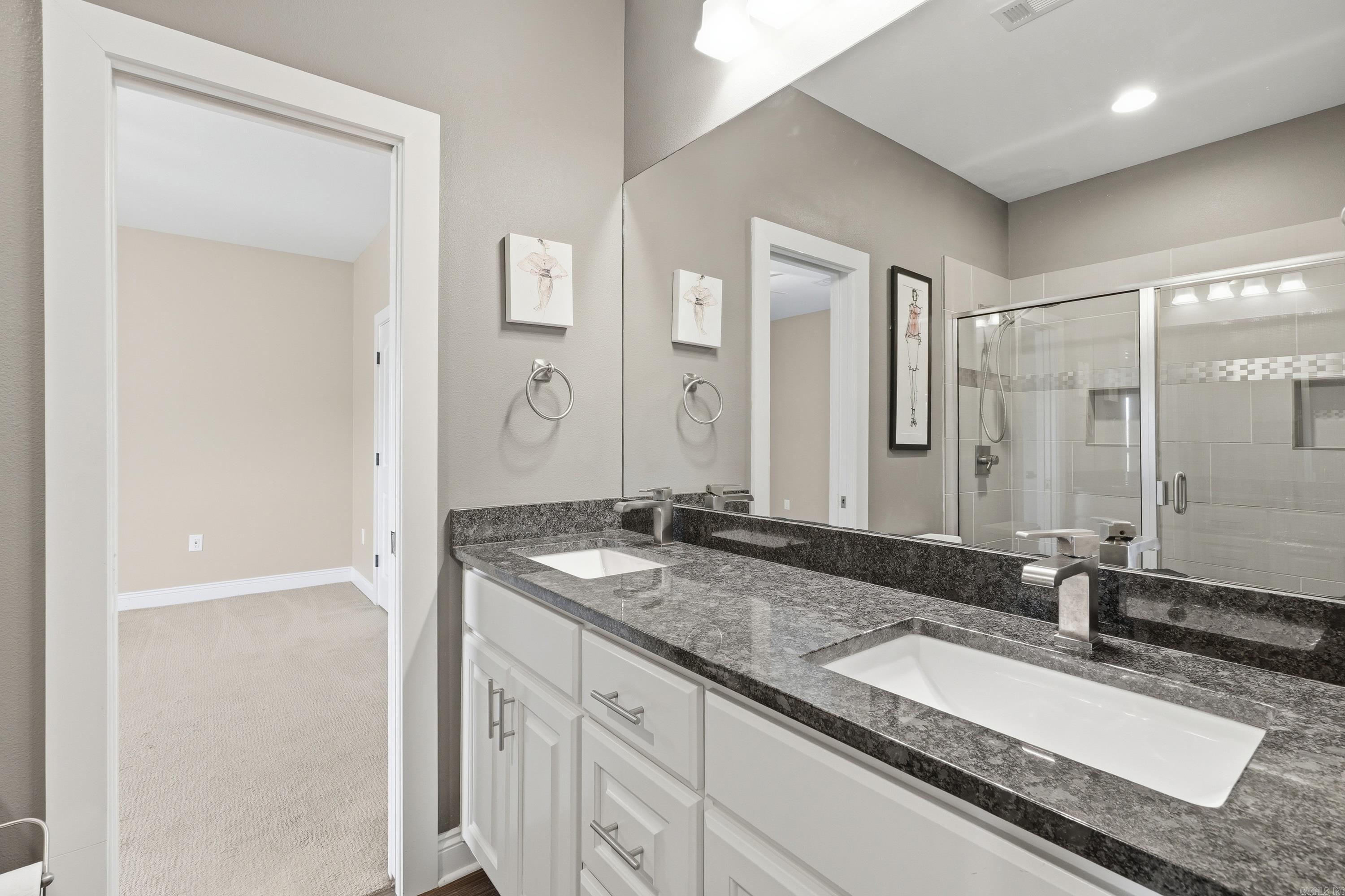 571 Valley Hill  Benton, AR