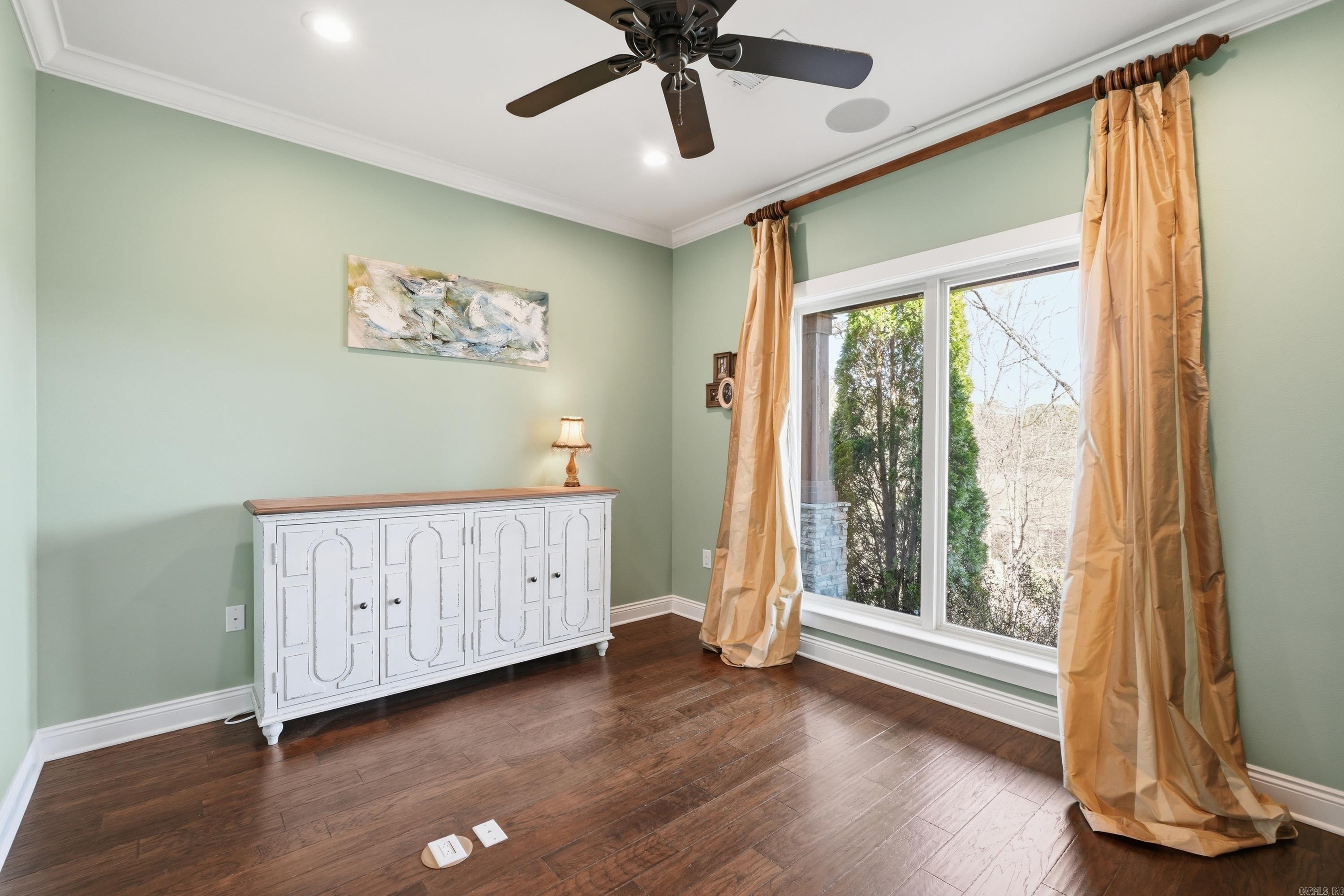 571 Valley Hill  Benton, AR