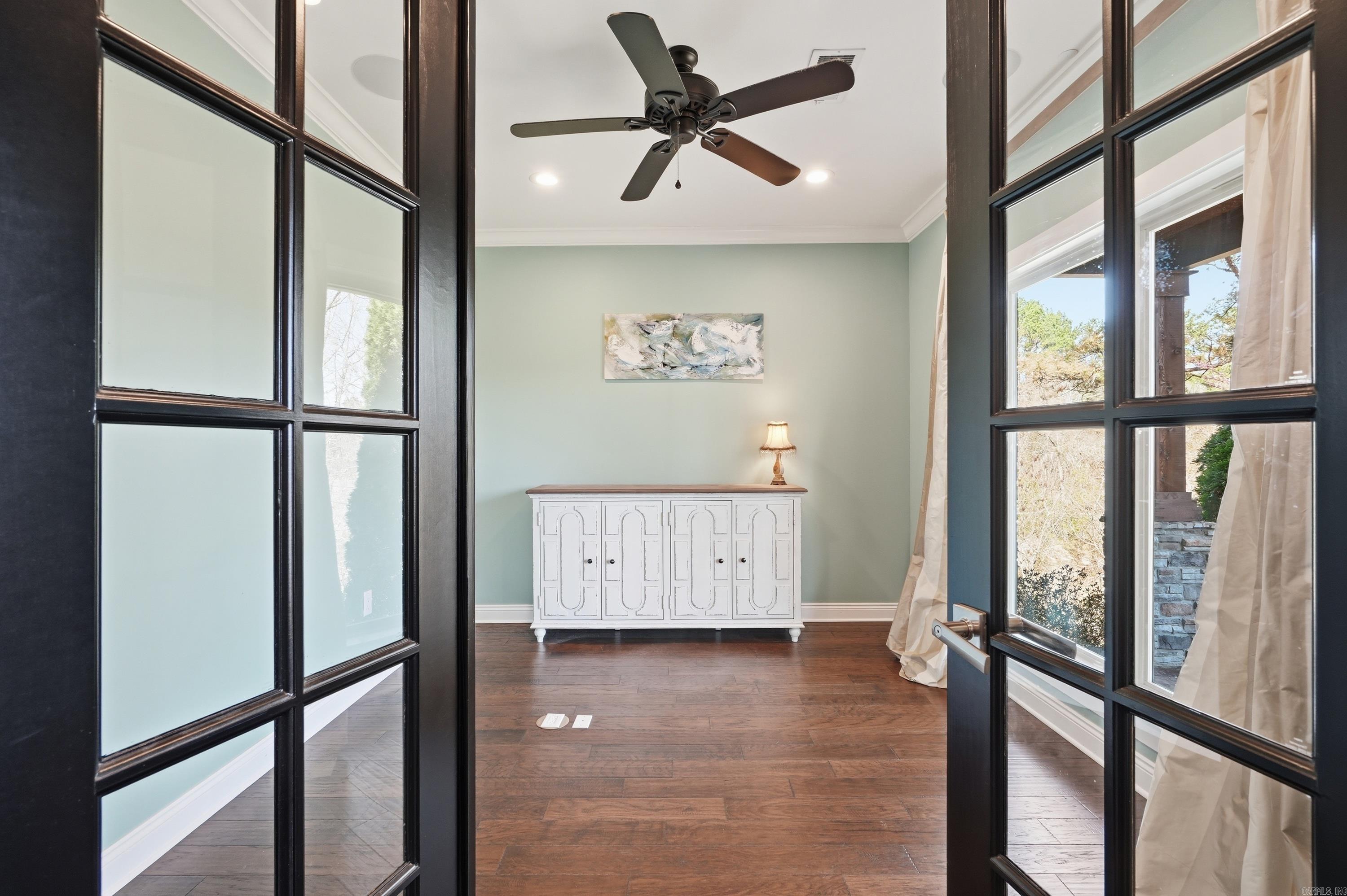 571 Valley Hill  Benton, AR