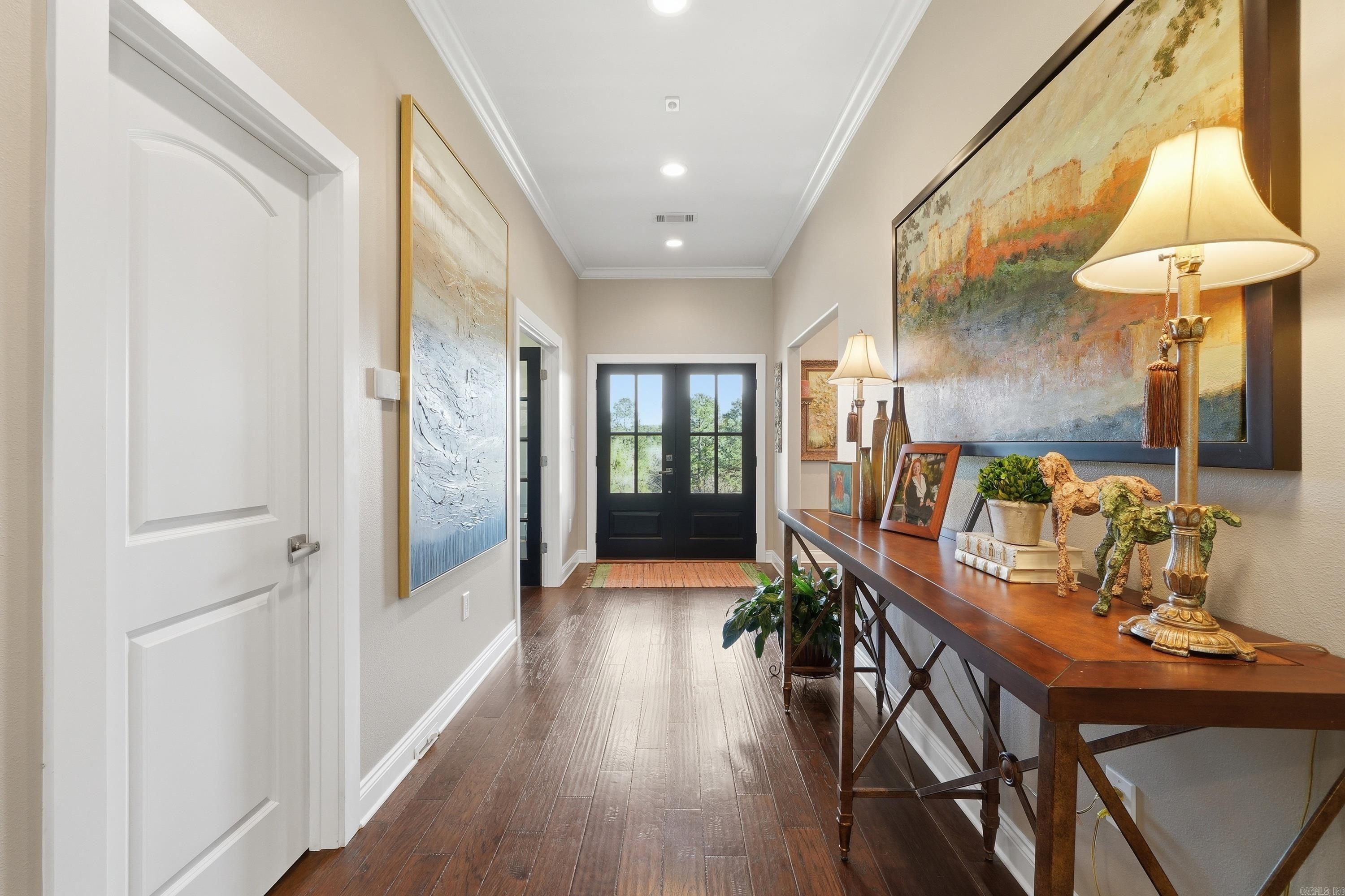 571 Valley Hill  Benton, AR