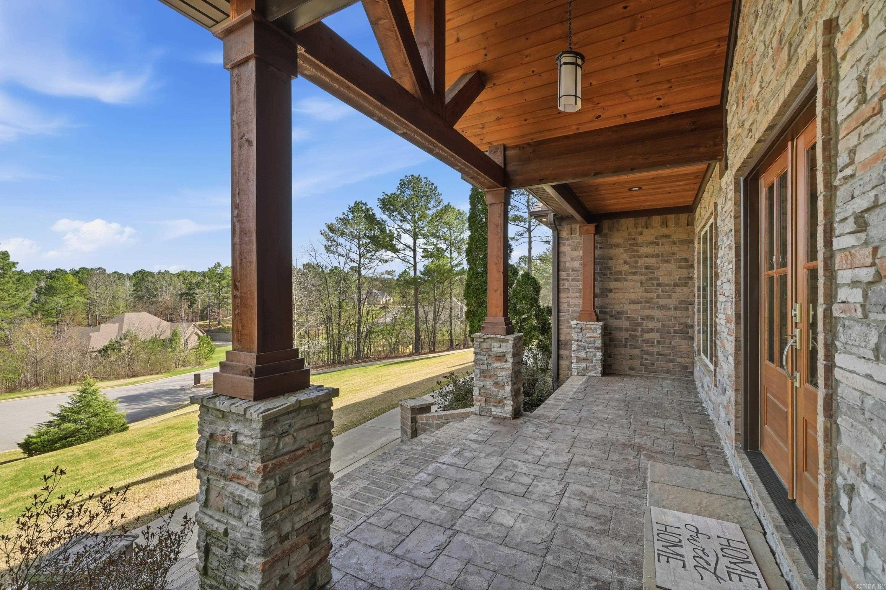 571 Valley Hill  Benton, AR