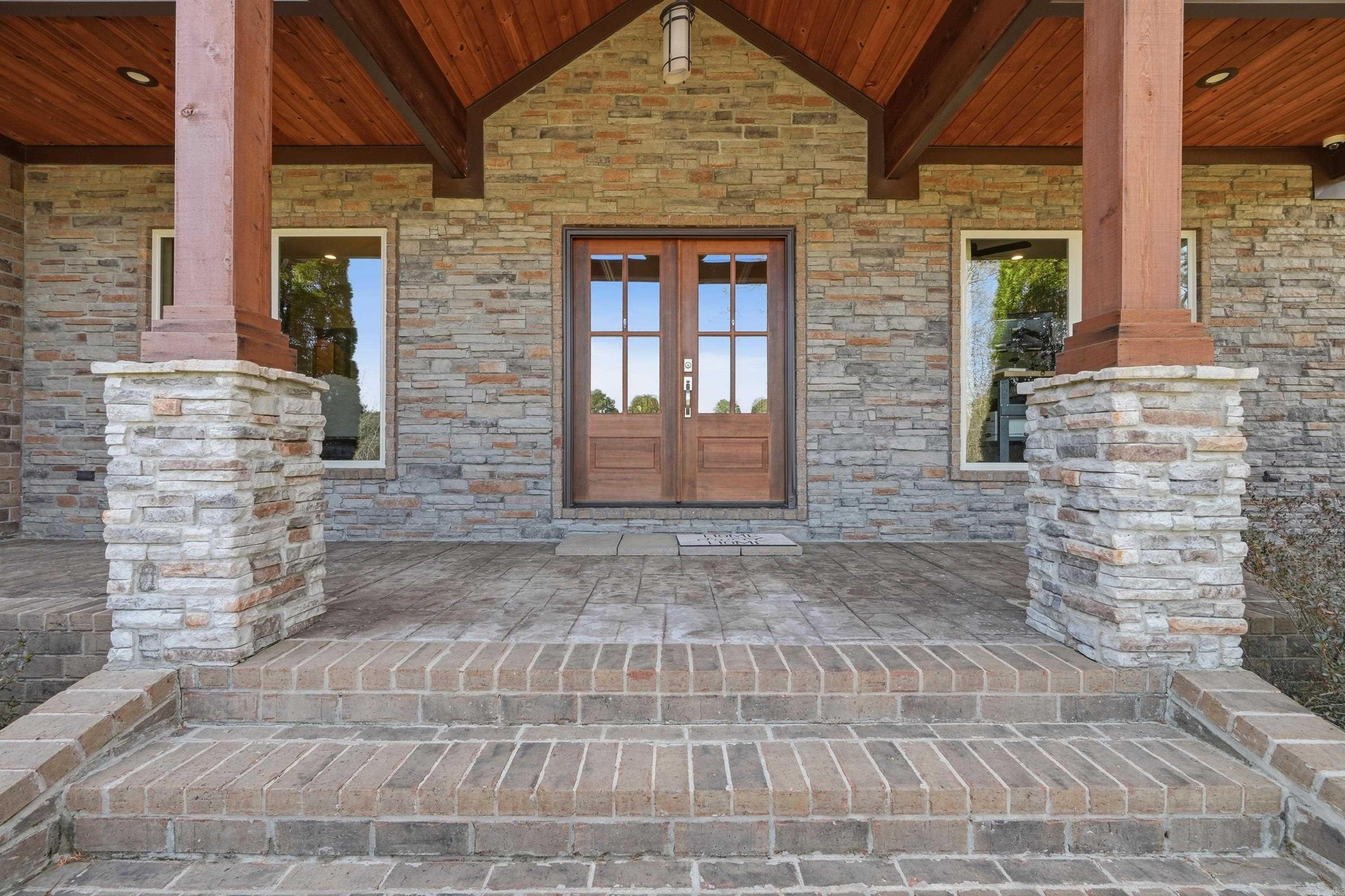 571 Valley Hill  Benton, AR