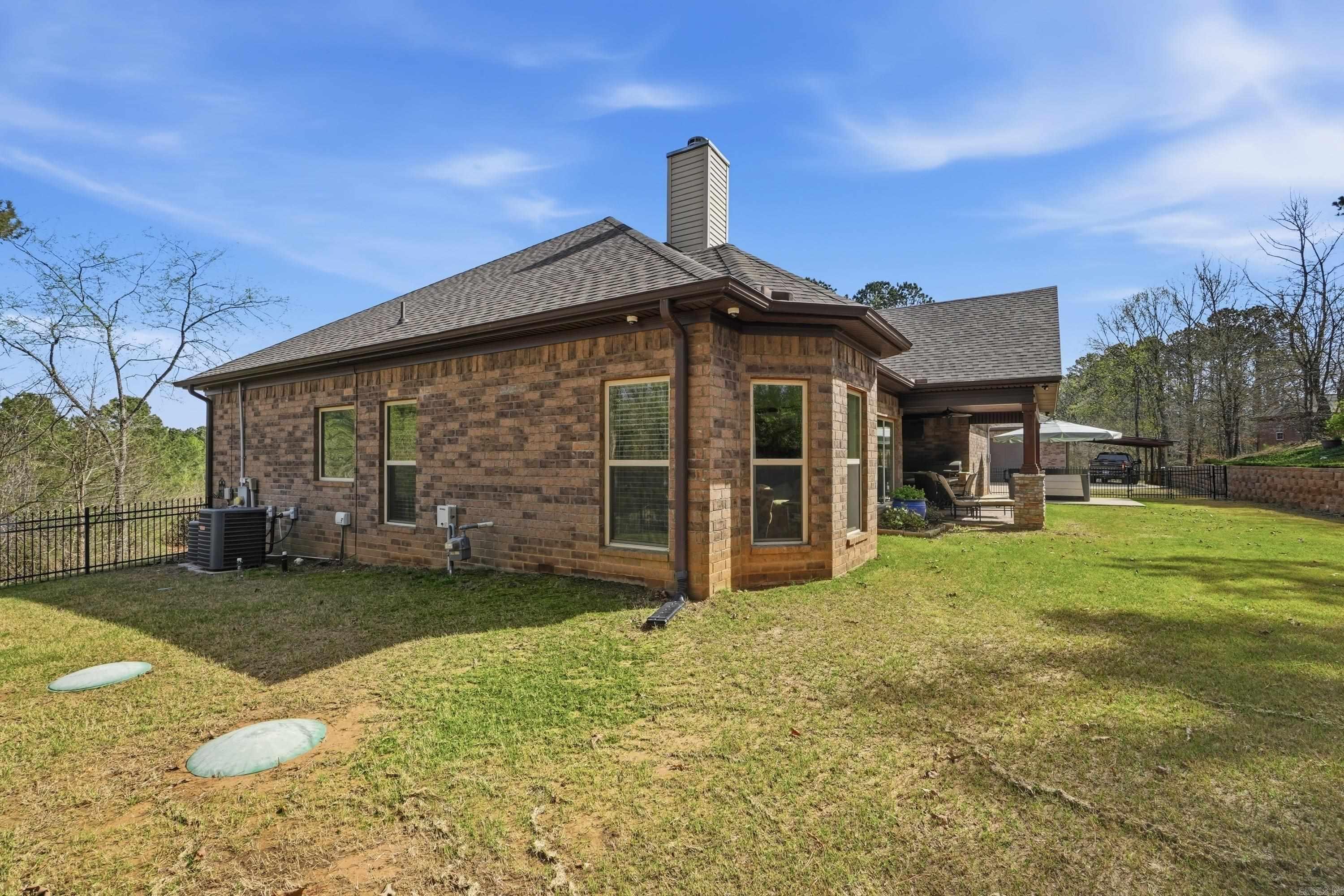 571 Valley Hill  Benton, AR