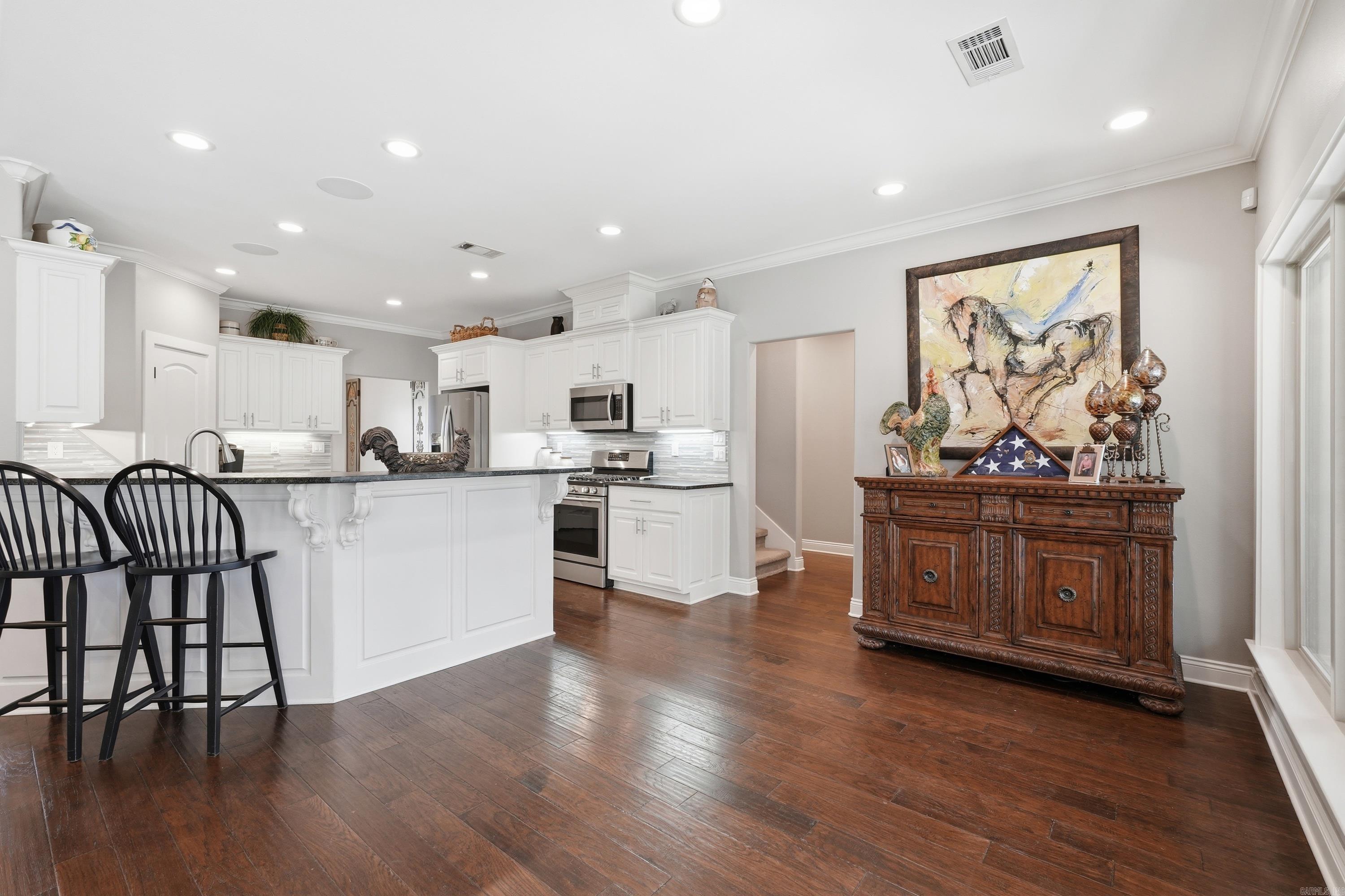 571 Valley Hill  Benton, AR