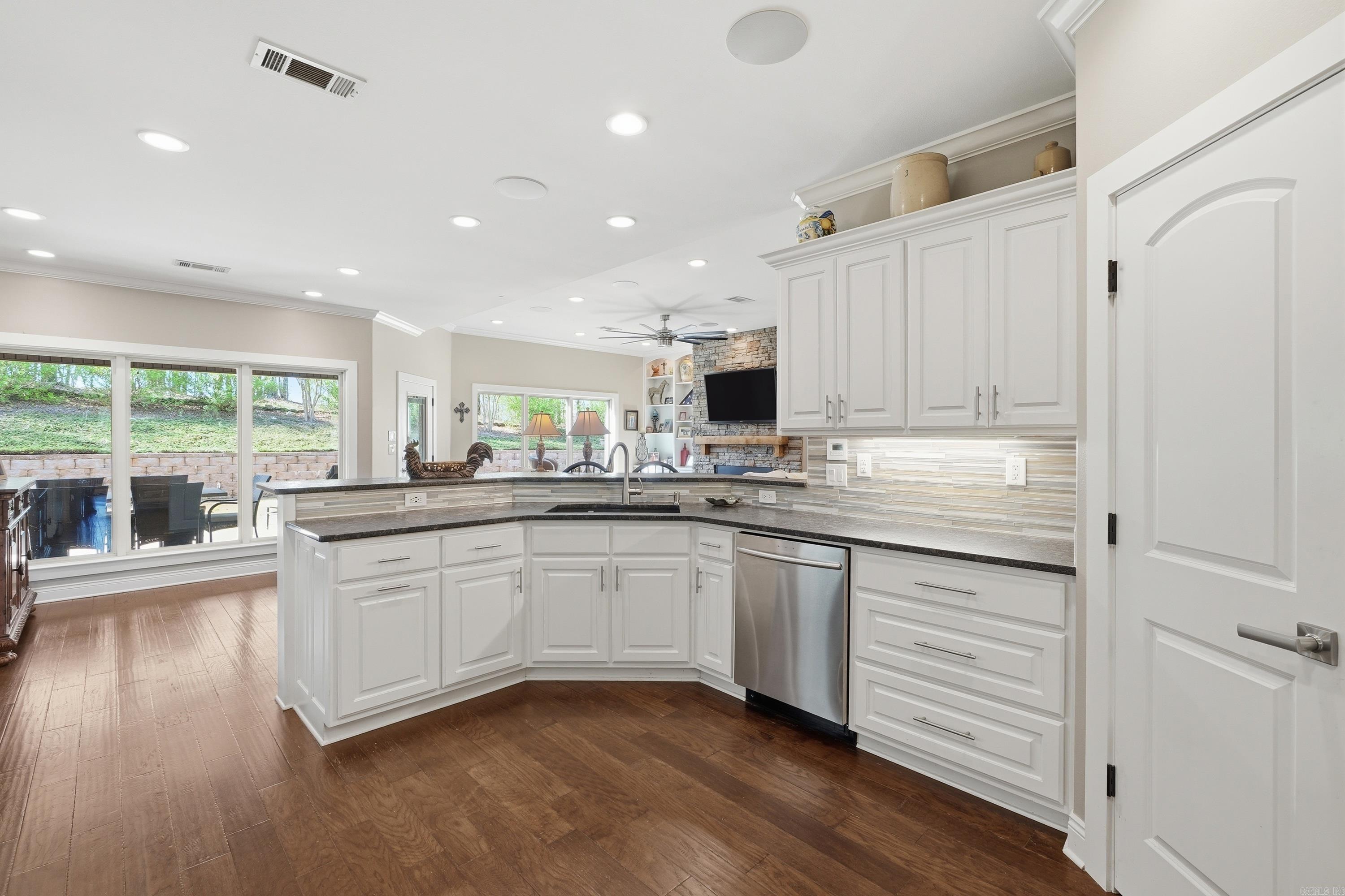 571 Valley Hill  Benton, AR