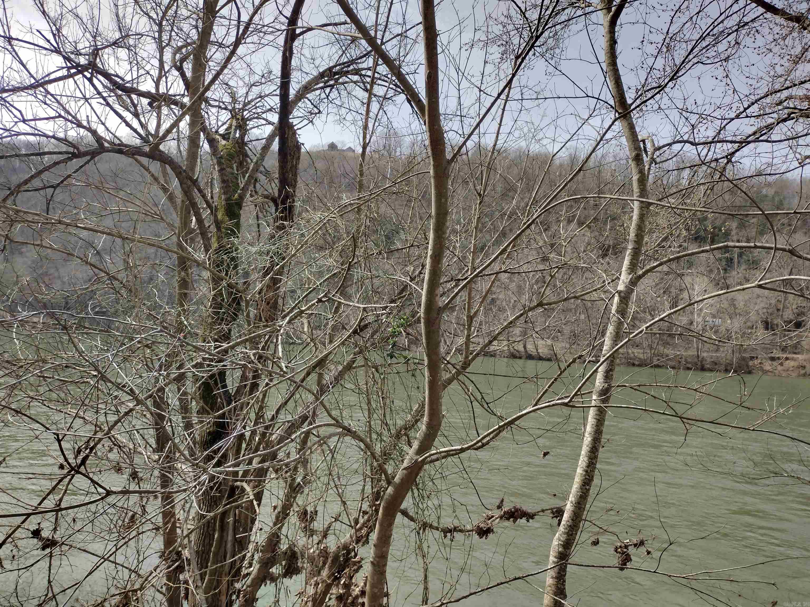 000 South RiverView  Sylamore, AR