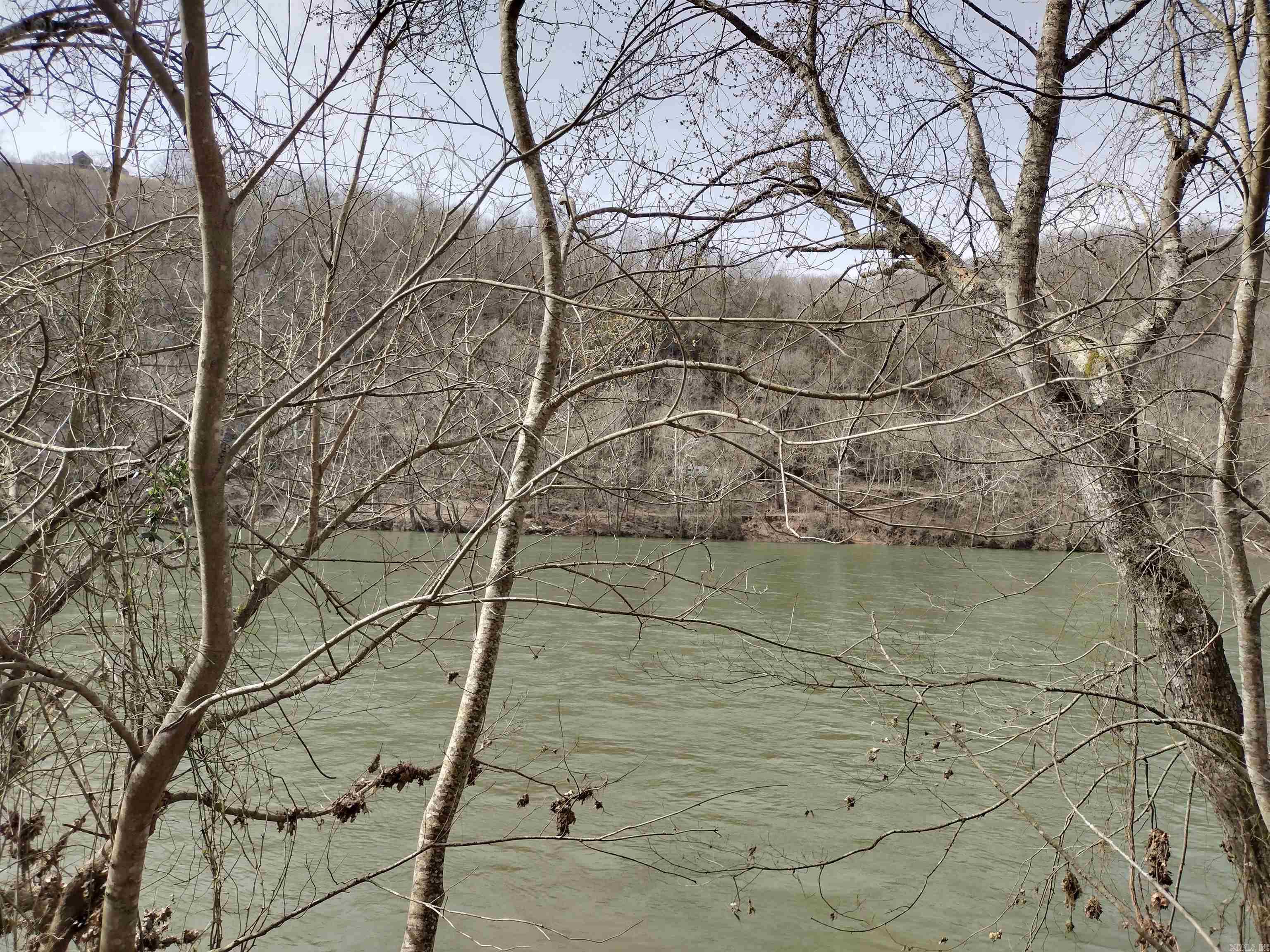 000 South RiverView  Sylamore, AR