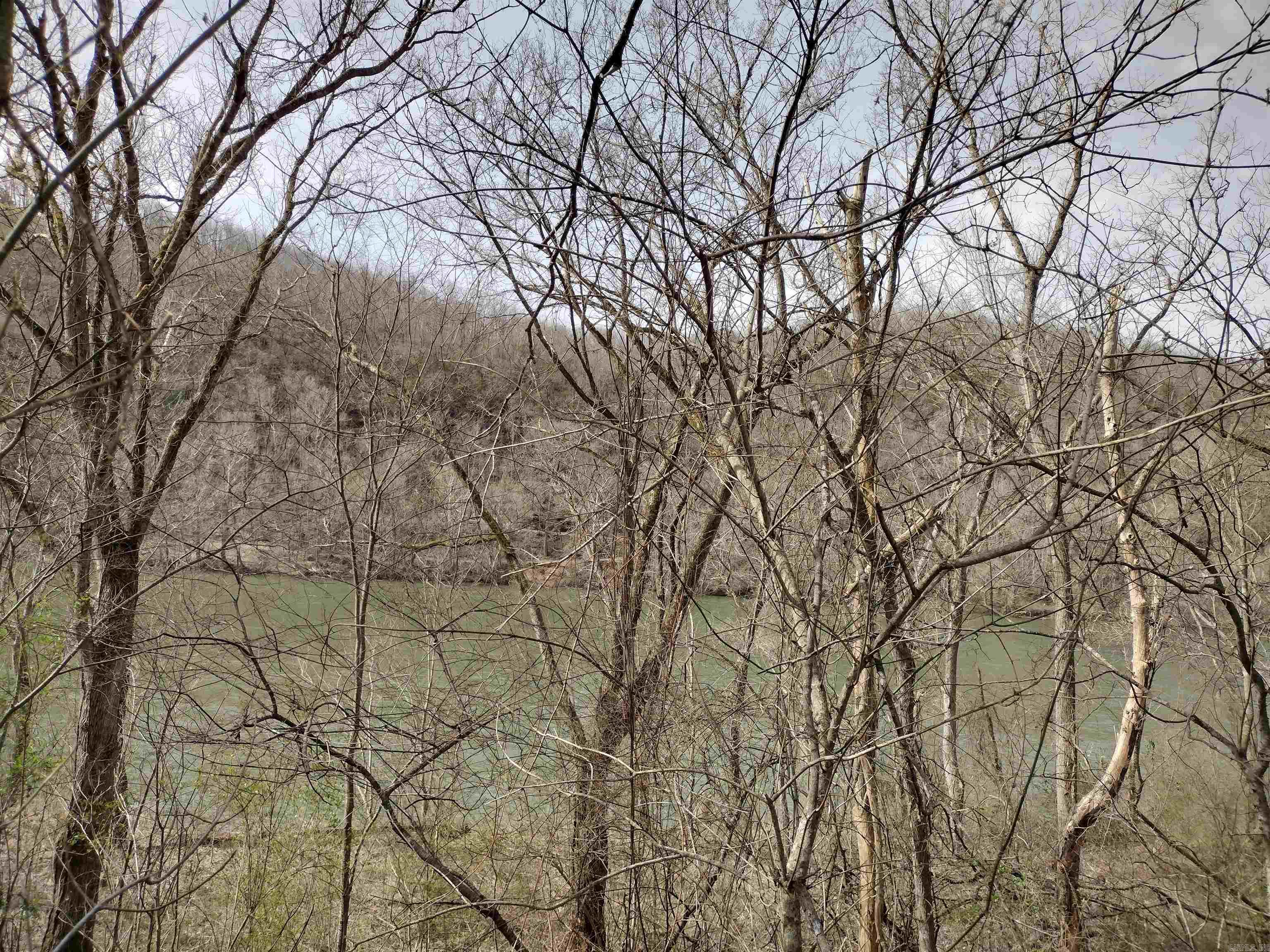 000 South RiverView  Sylamore, AR