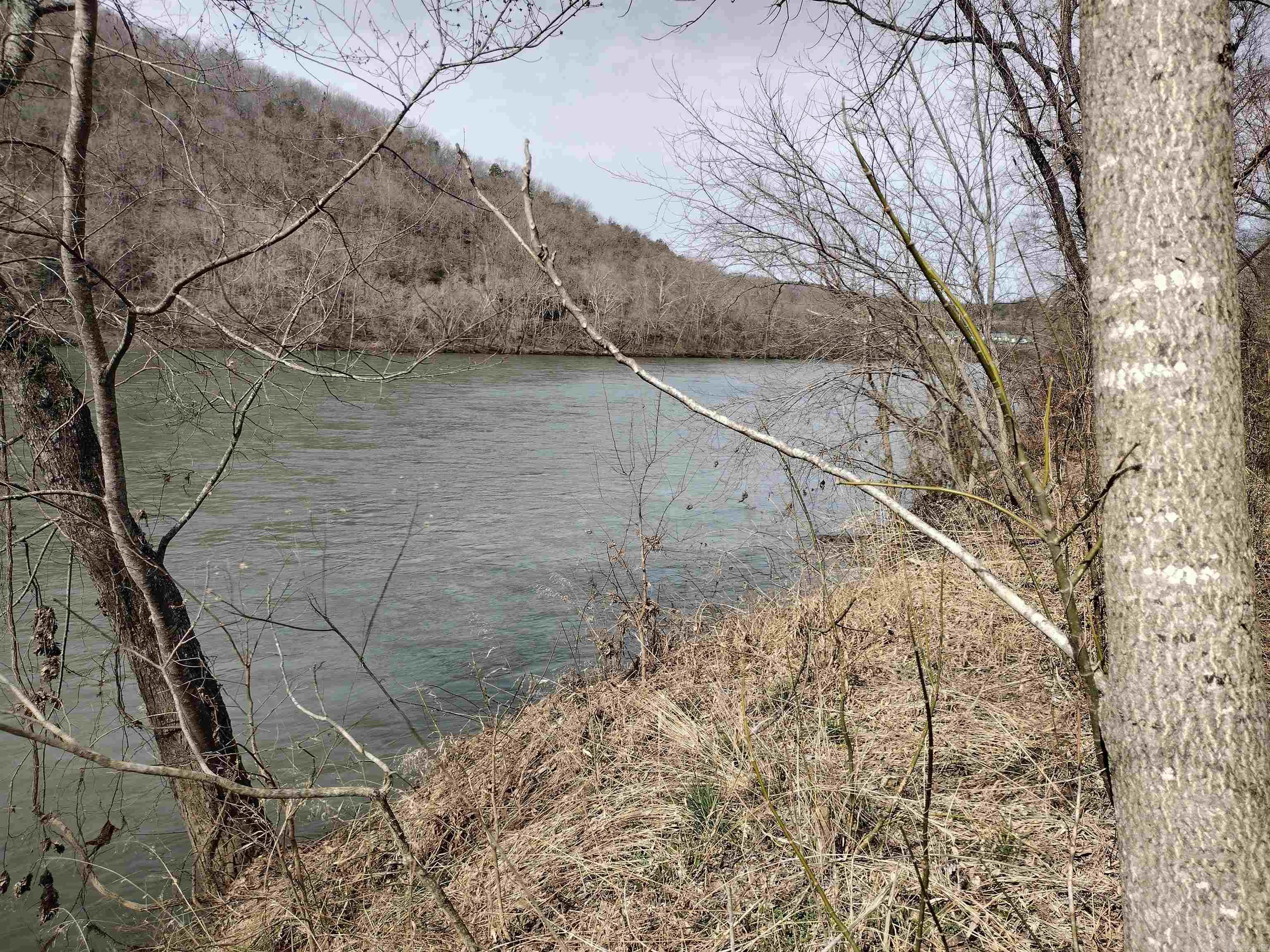 000 South RiverView  Sylamore, AR