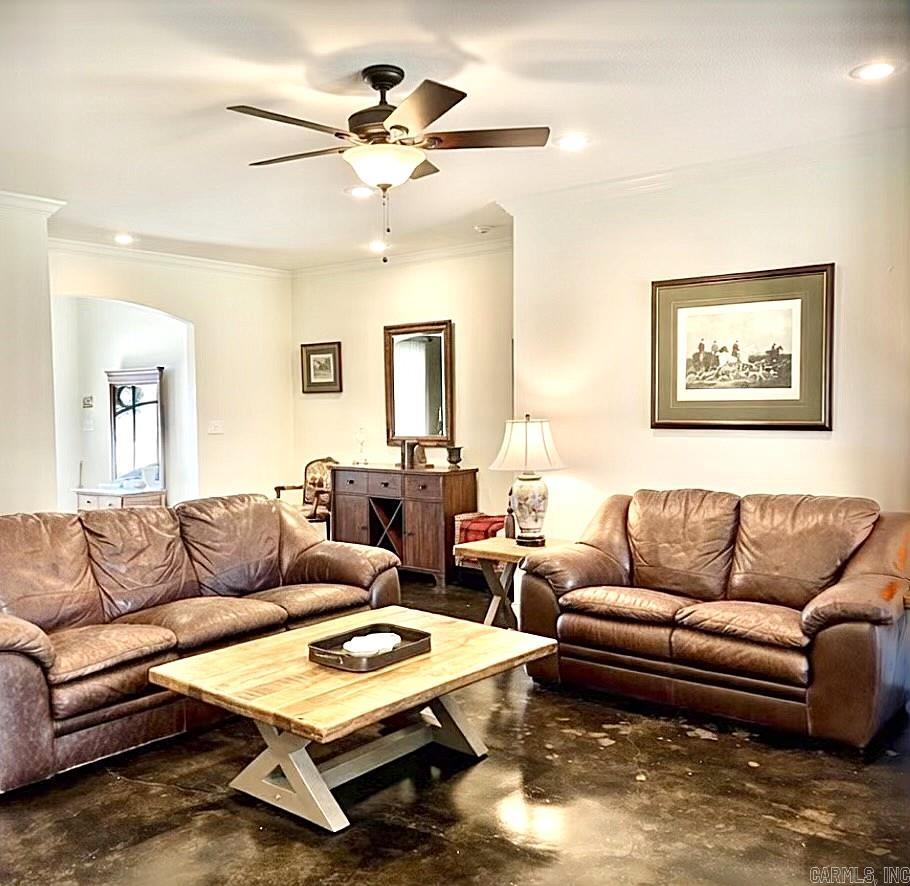 4920 Winged Foot  Jonesboro, AR