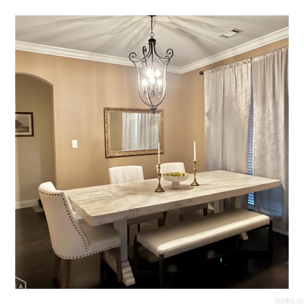 4920 Winged Foot  Jonesboro, AR