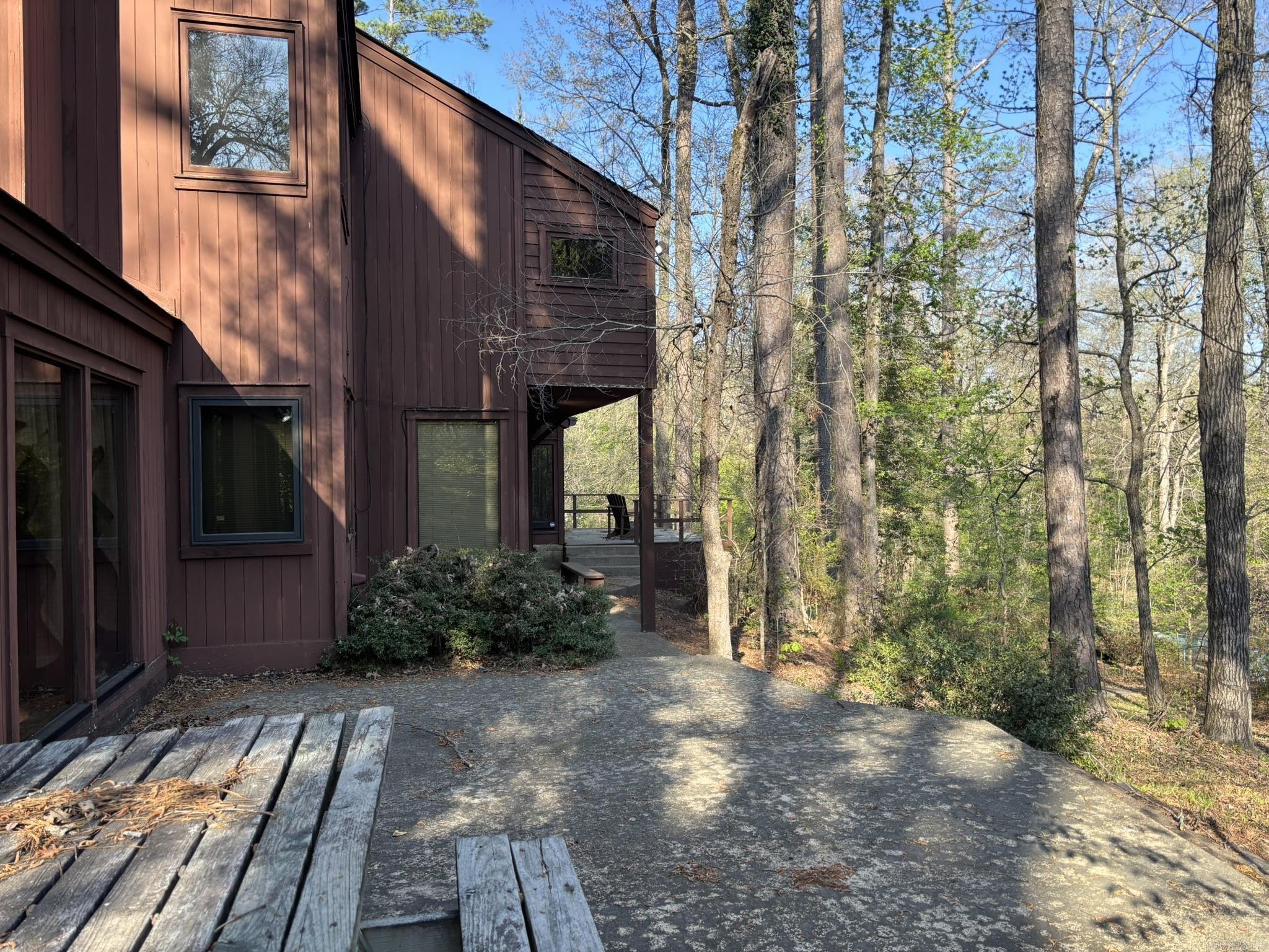 1 Timber Trails  Camden, AR