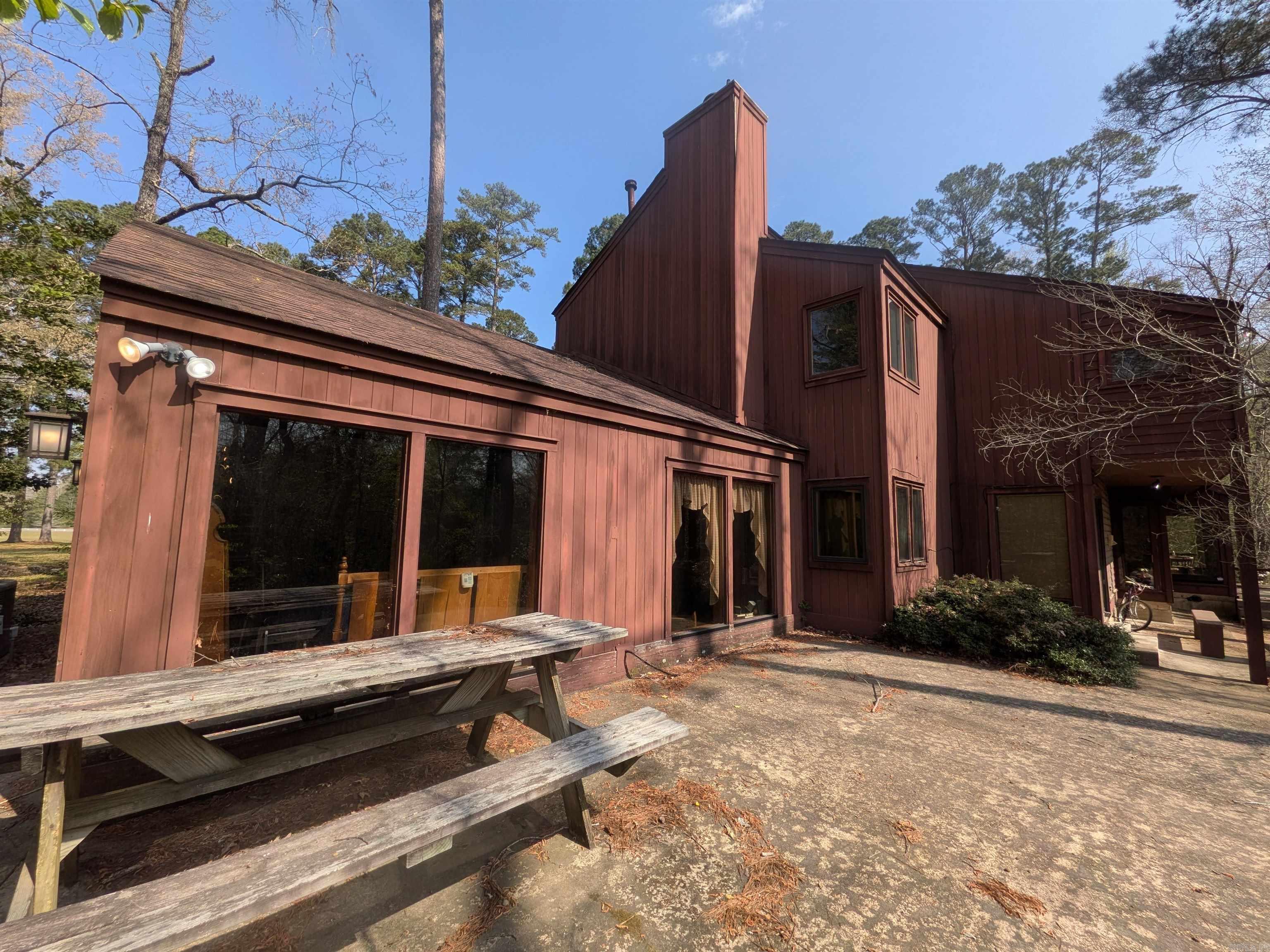 1 Timber Trails  Camden, AR