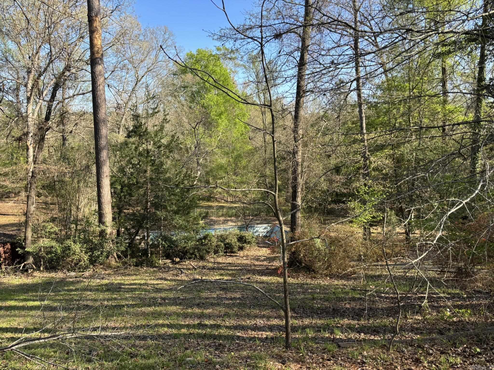 1 Timber Trails  Camden, AR