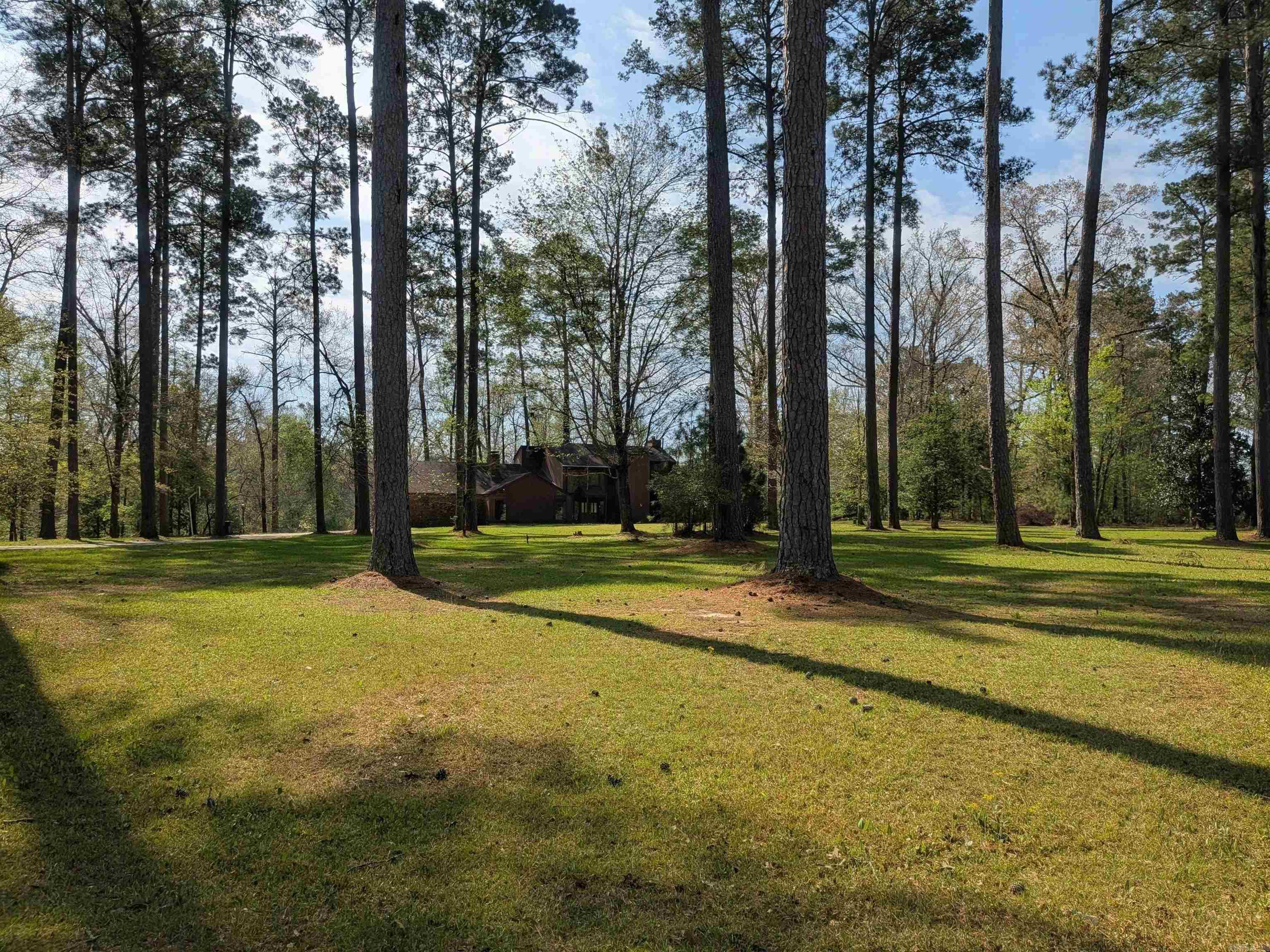 1 Timber Trails  Camden, AR