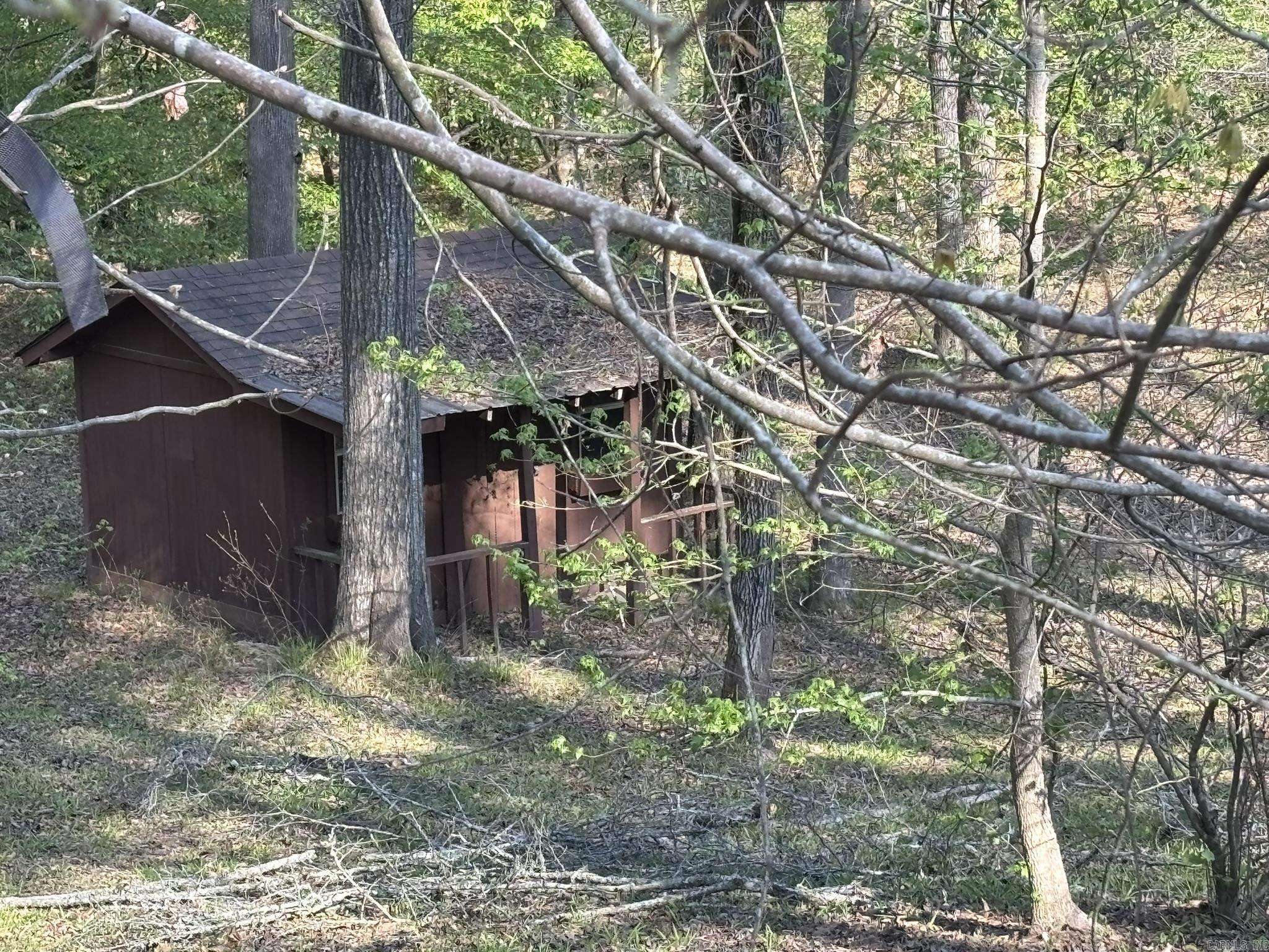 1 Timber Trails  Camden, AR