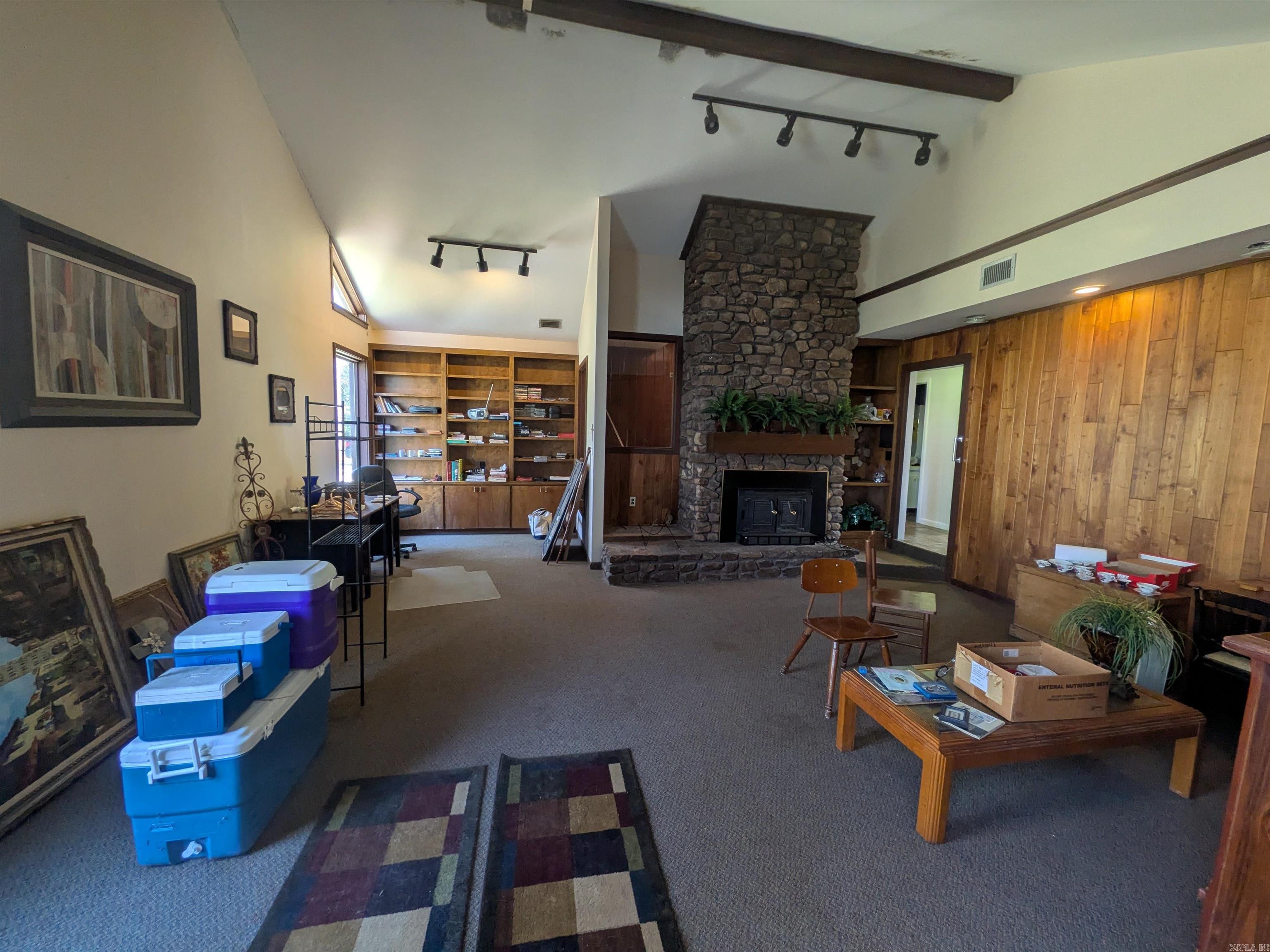 1 Timber Trails  Camden, AR