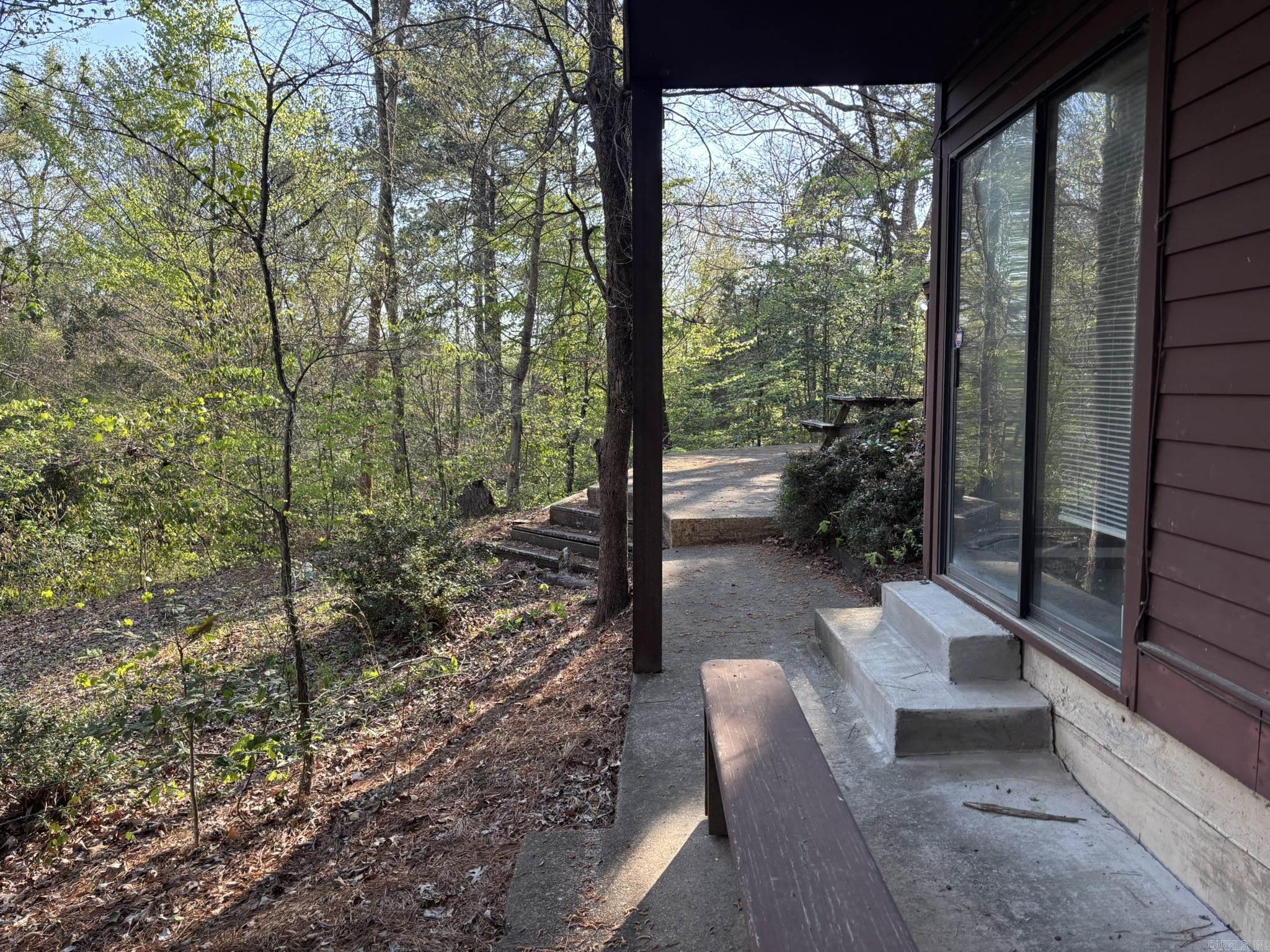 1 Timber Trails  Camden, AR