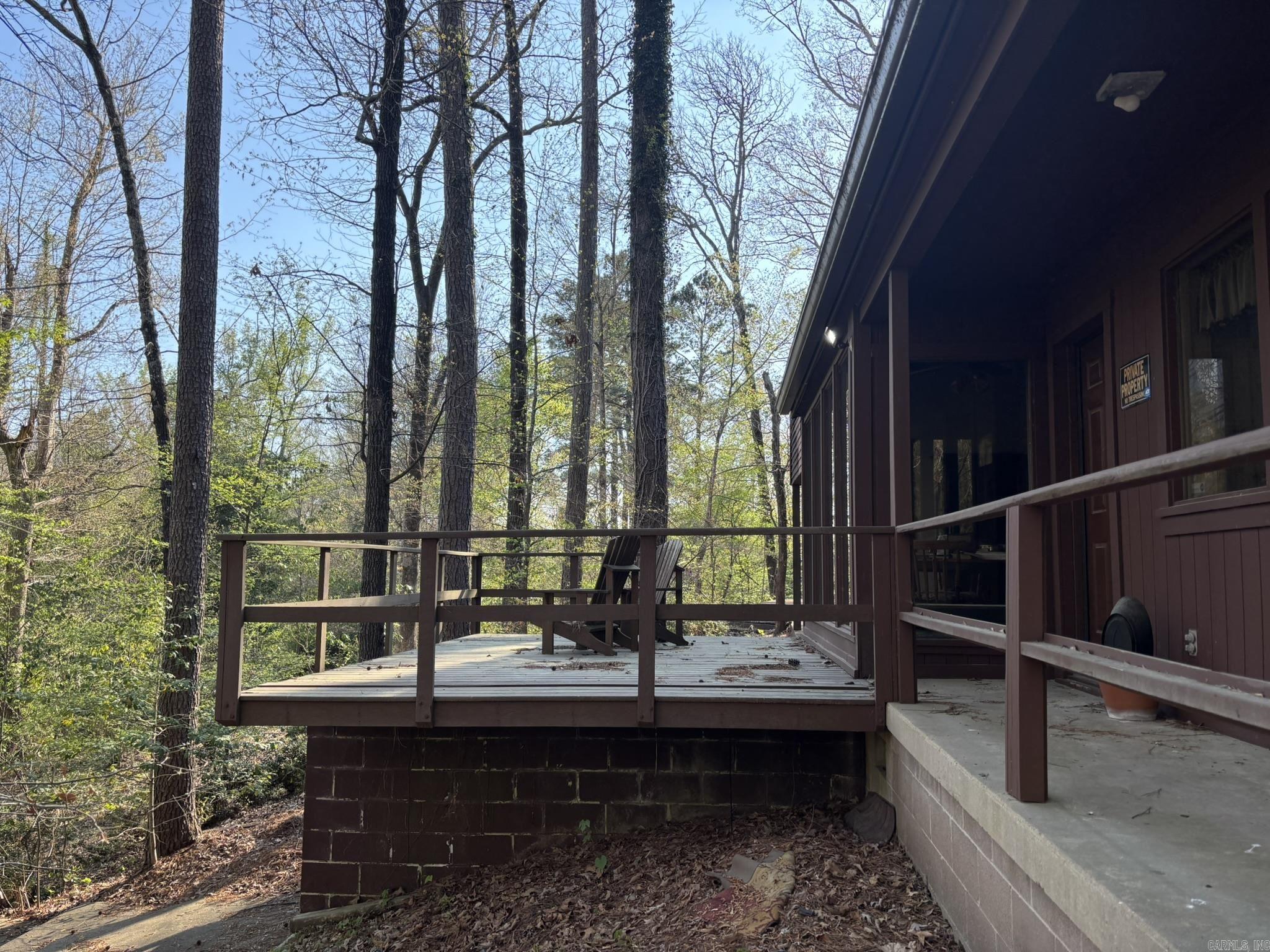 1 Timber Trails  Camden, AR